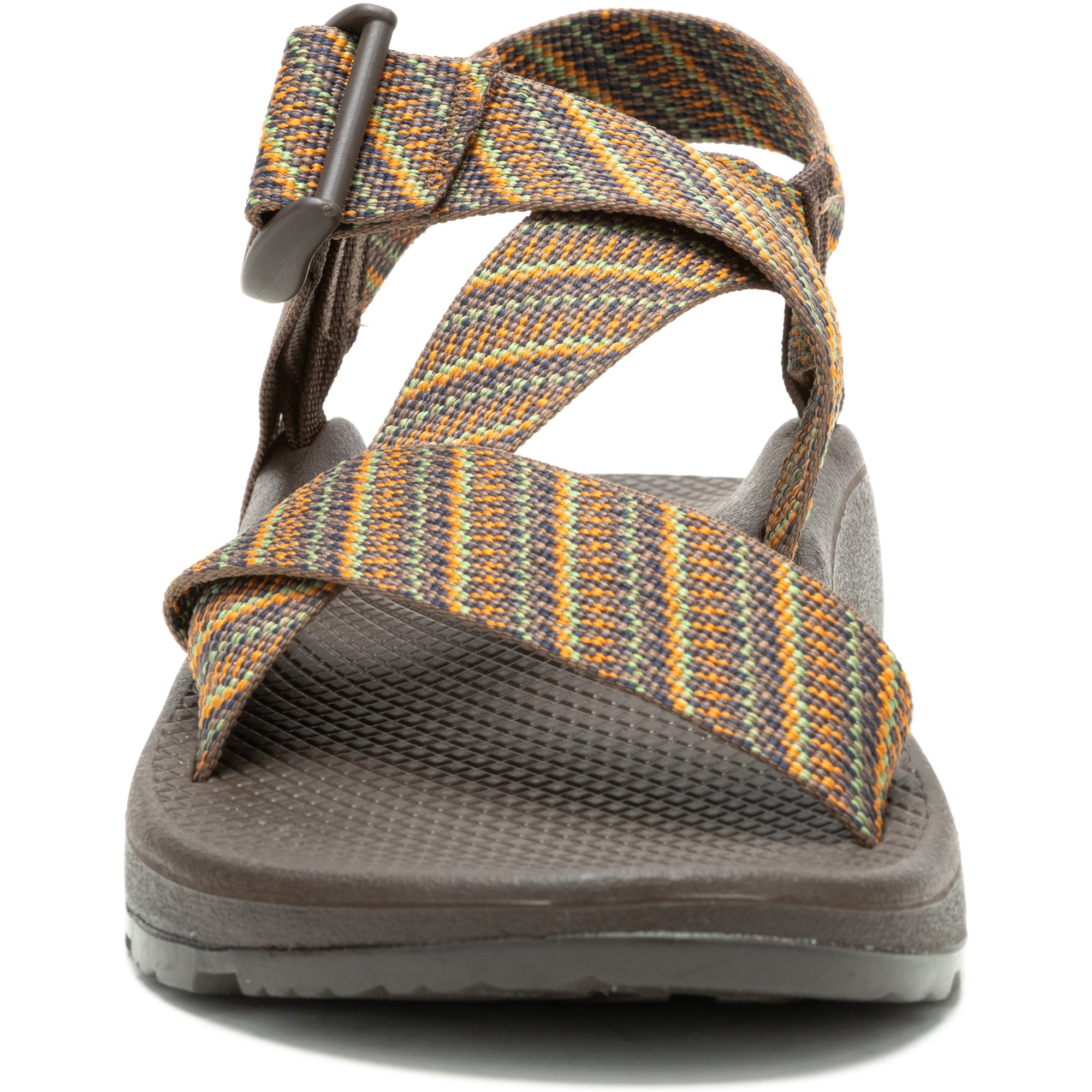 Chaco Men s Mega Z Cloud trim coffee