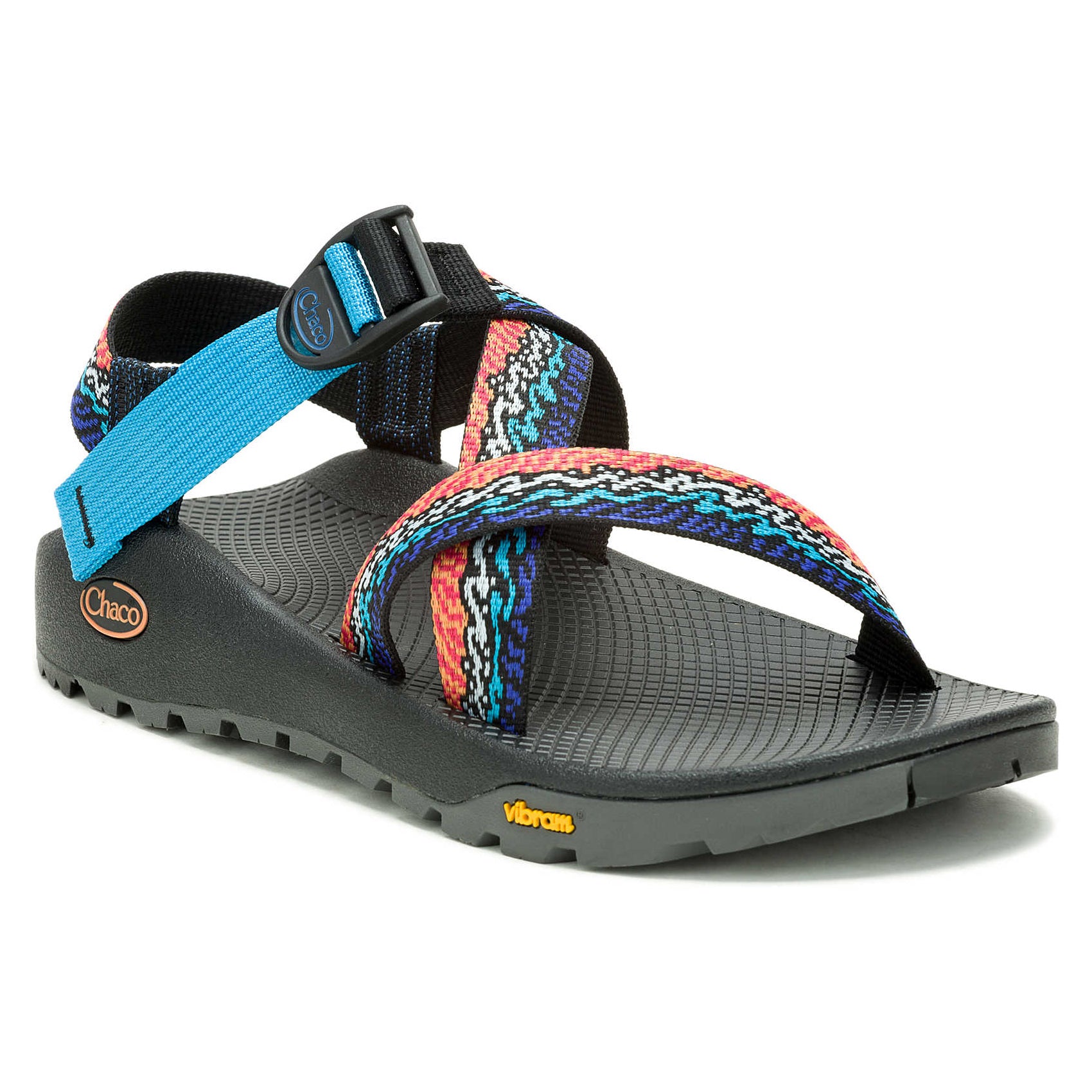 Chaco Men's Z/1 Rapid Pro eddy aqua