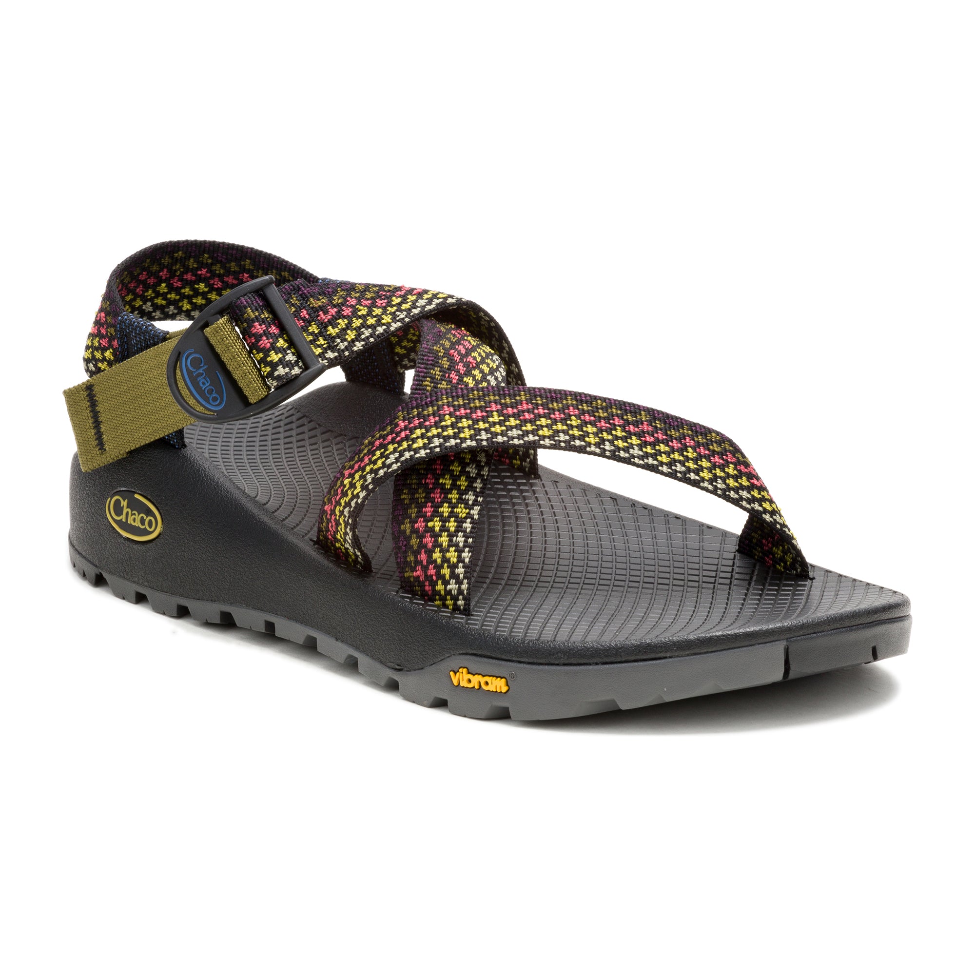 Chaco Men's Z/1 Rapid Pro aquatic flora