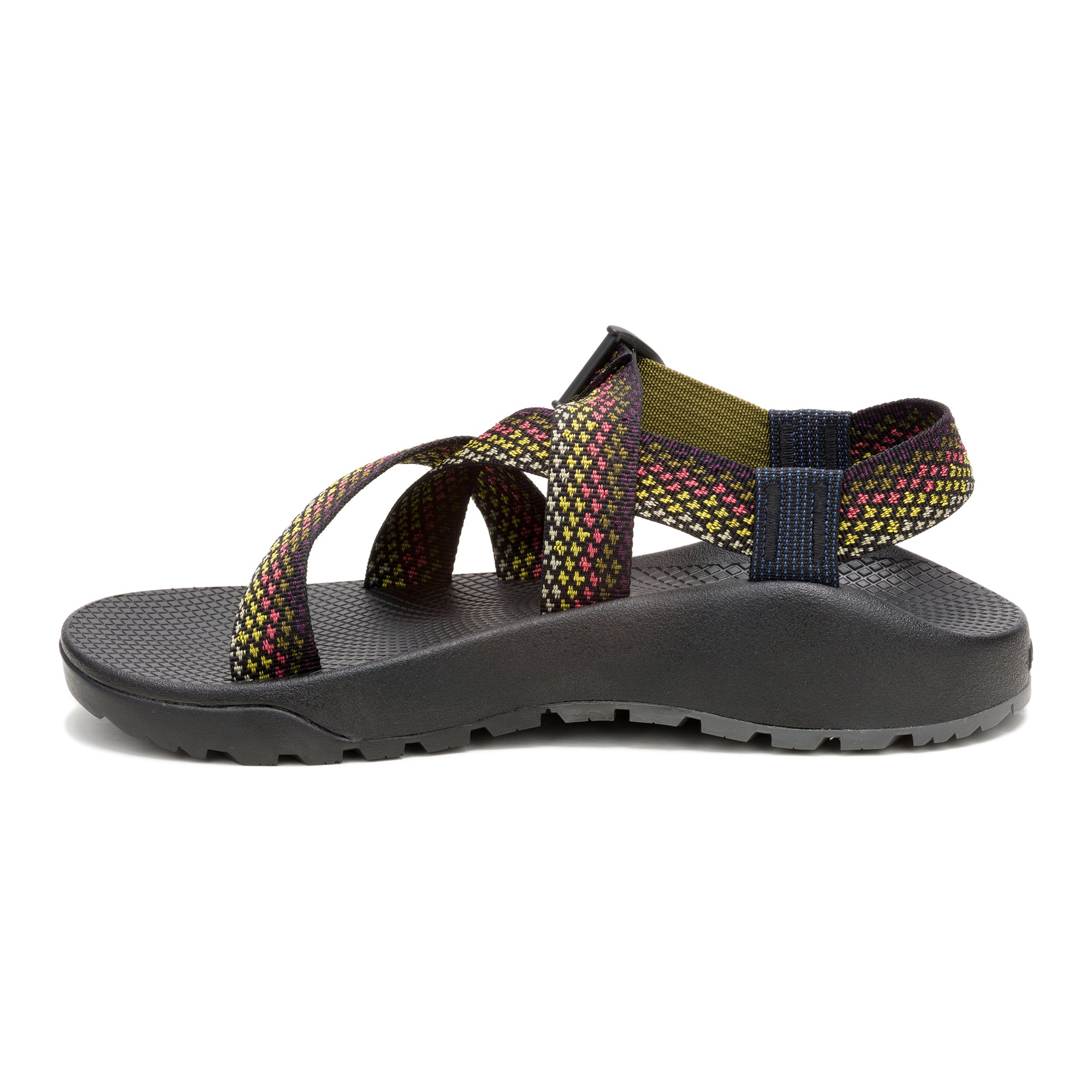 Chaco Men's Z/1 Rapid Pro aquatic flora