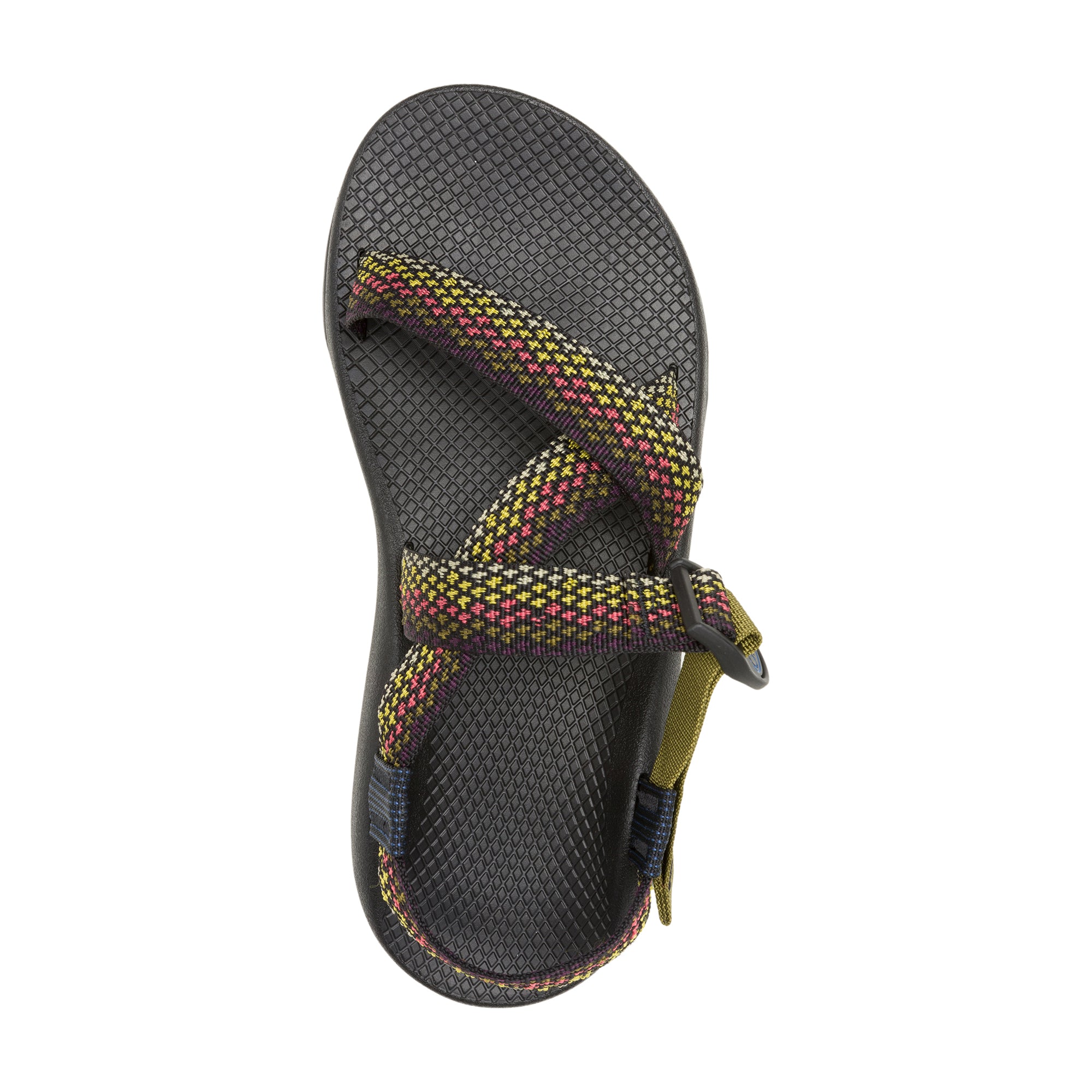 Chaco Men's Z/1 Rapid Pro aquatic flora