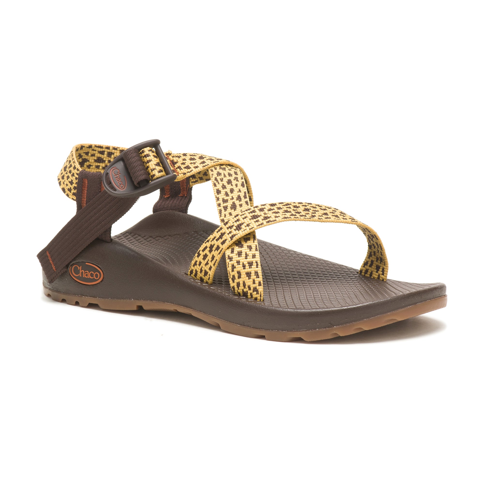 Chaco Women's Z/1 Classic dappled ochre