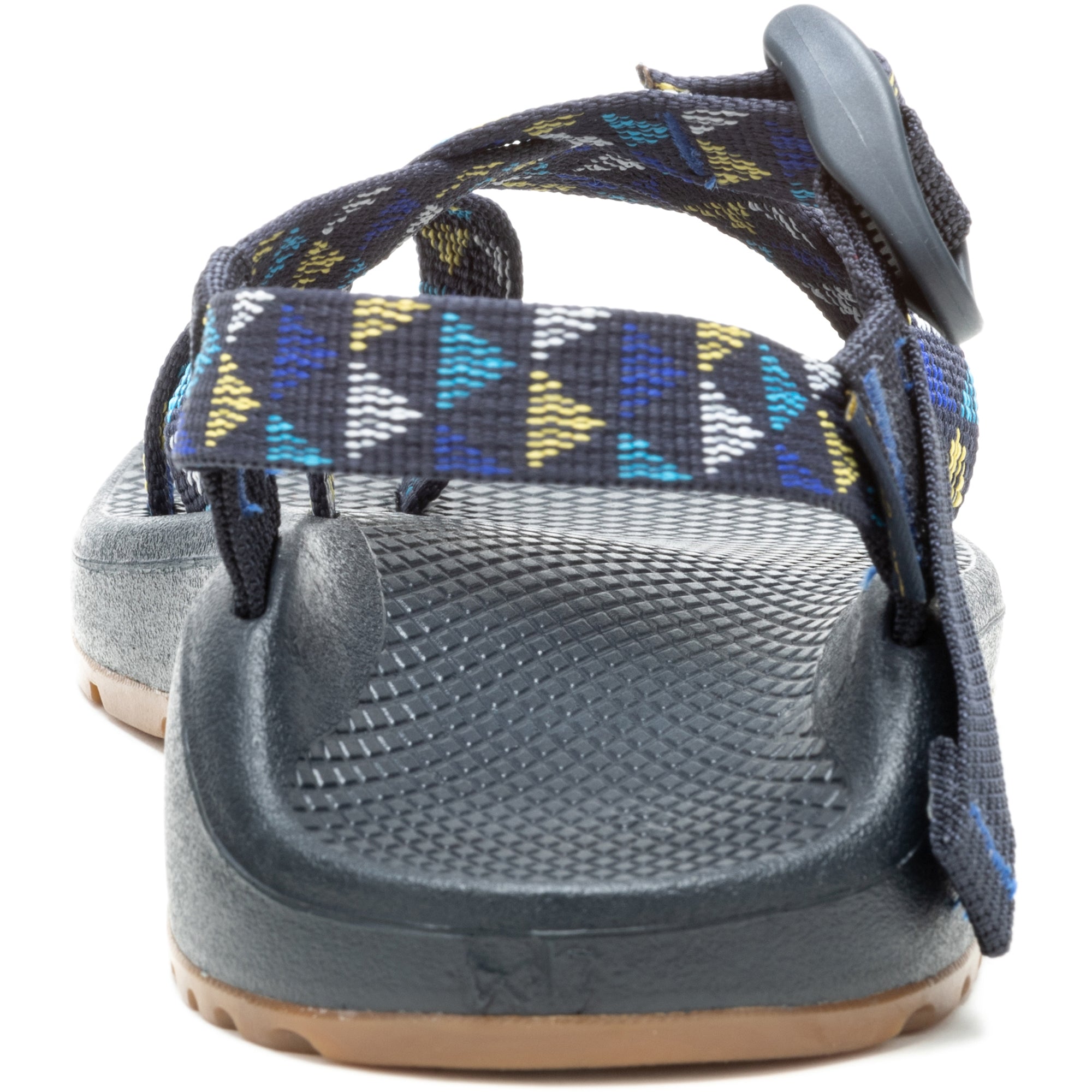 Chaco Women's Z/Cloud 2 trey blue - Women's 6