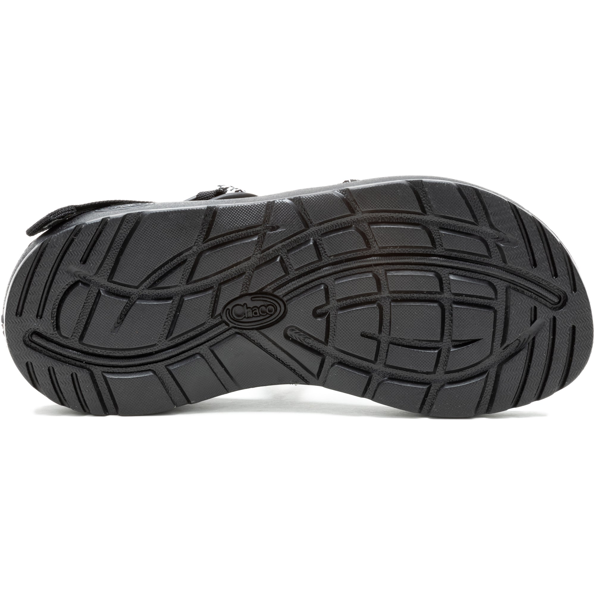 Chaco Women's ZX/1 Cloud pixel b&w - Women's 6