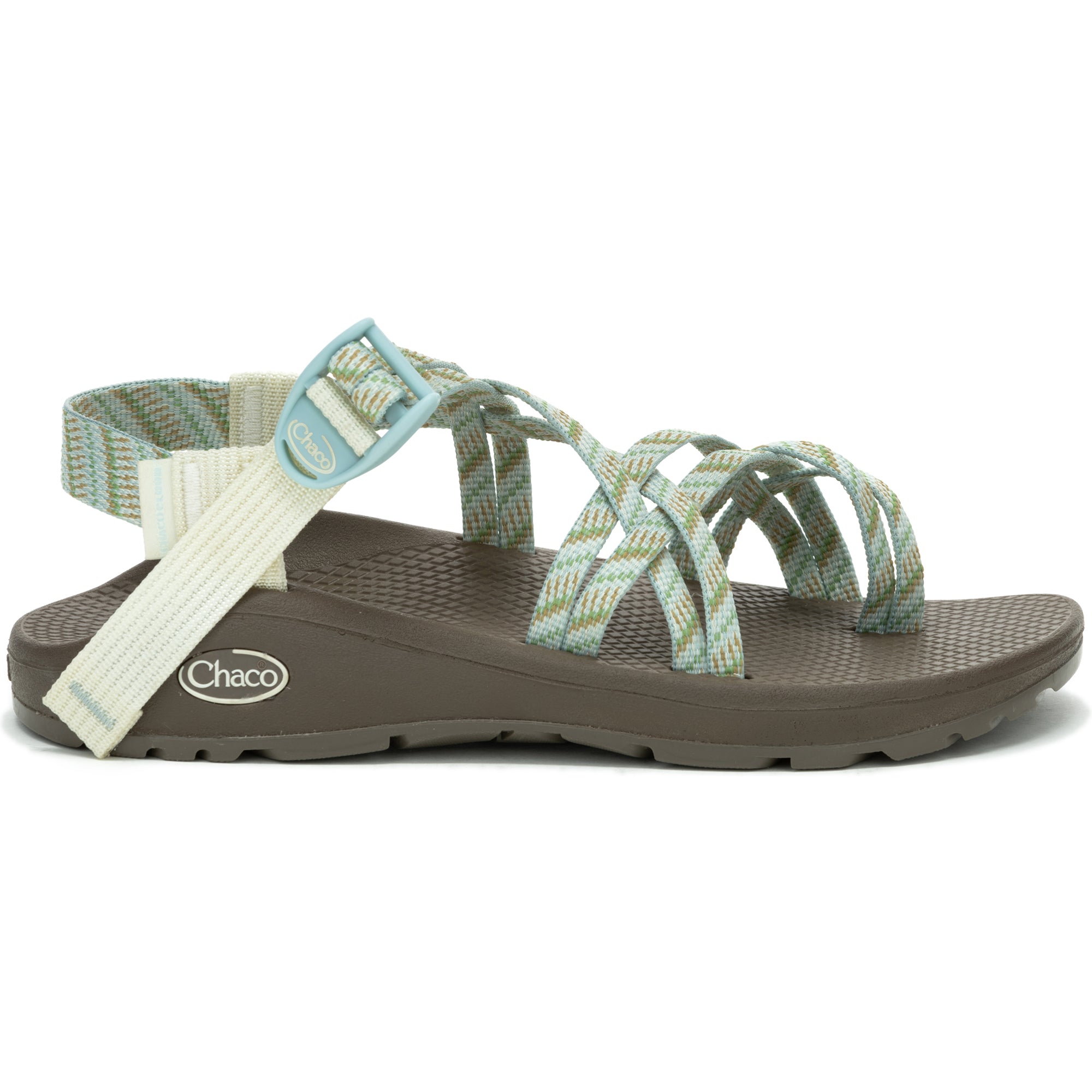 Chaco Women's ZX/2 Cloud trim papyrus