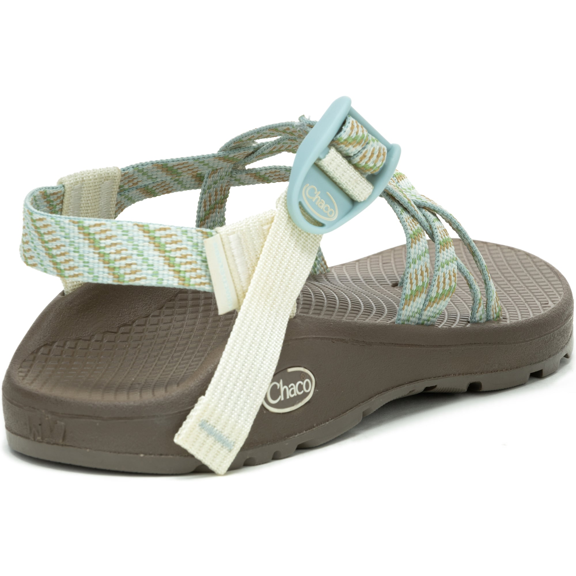 Chaco Women's ZX/2 Cloud trim papyrus