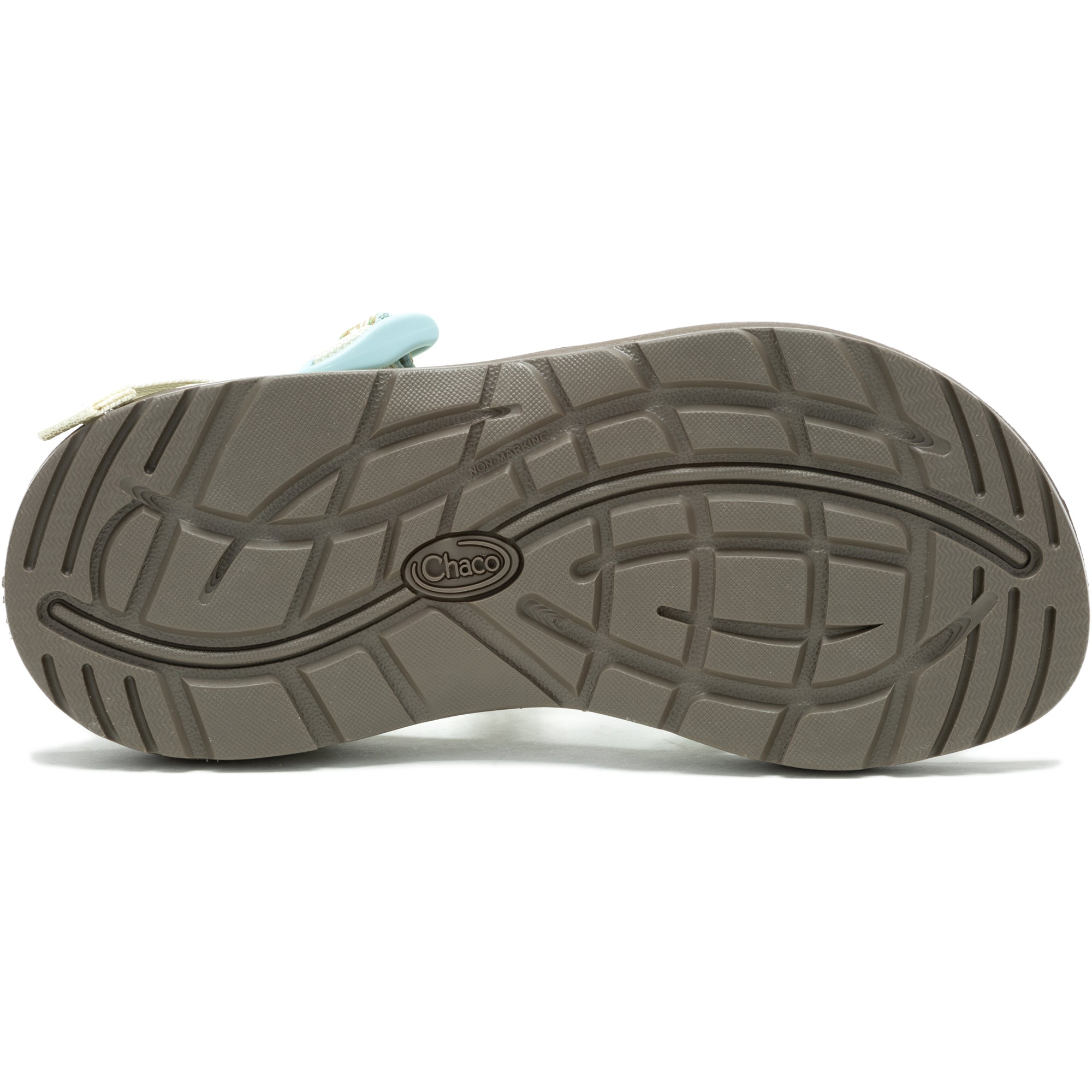 Chaco Women's ZX/2 Cloud trim papyrus - Women's 6