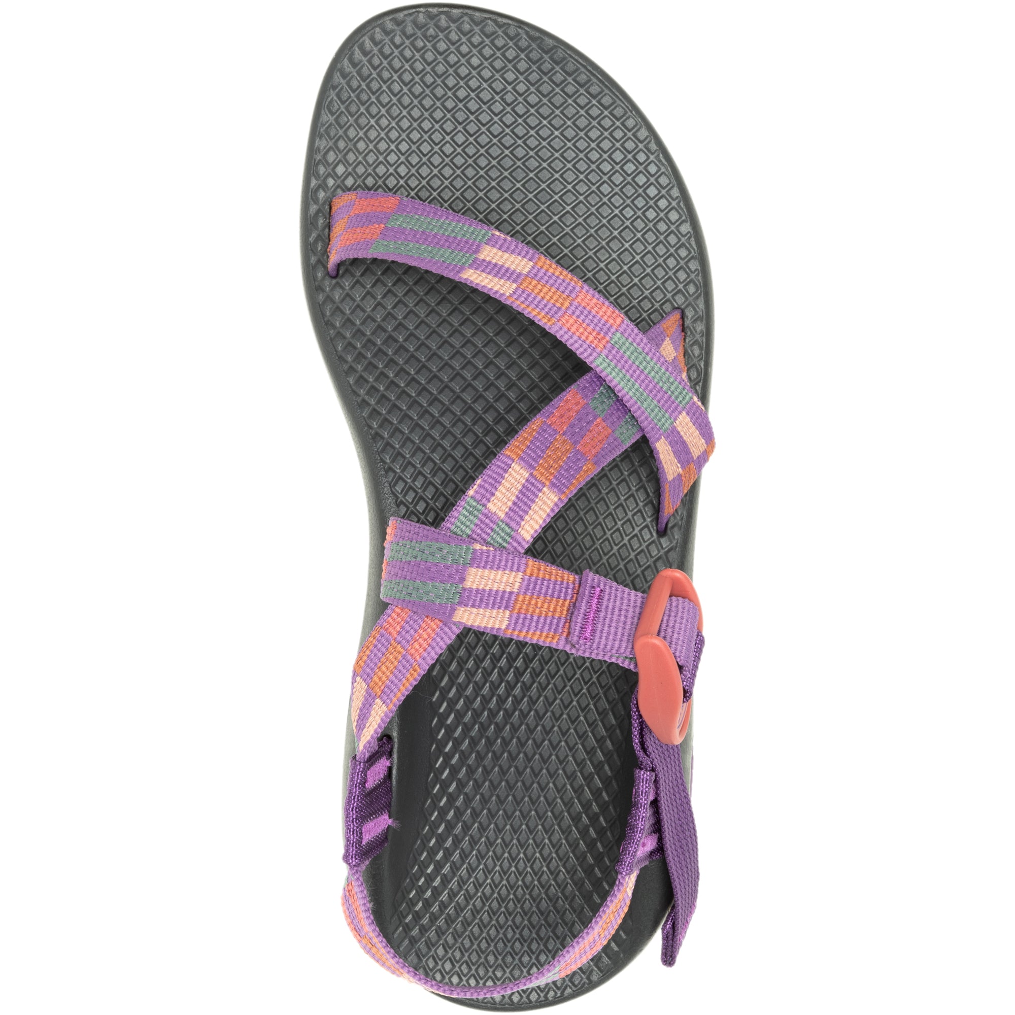 Chaco Women s Z 1 Classic deco purple