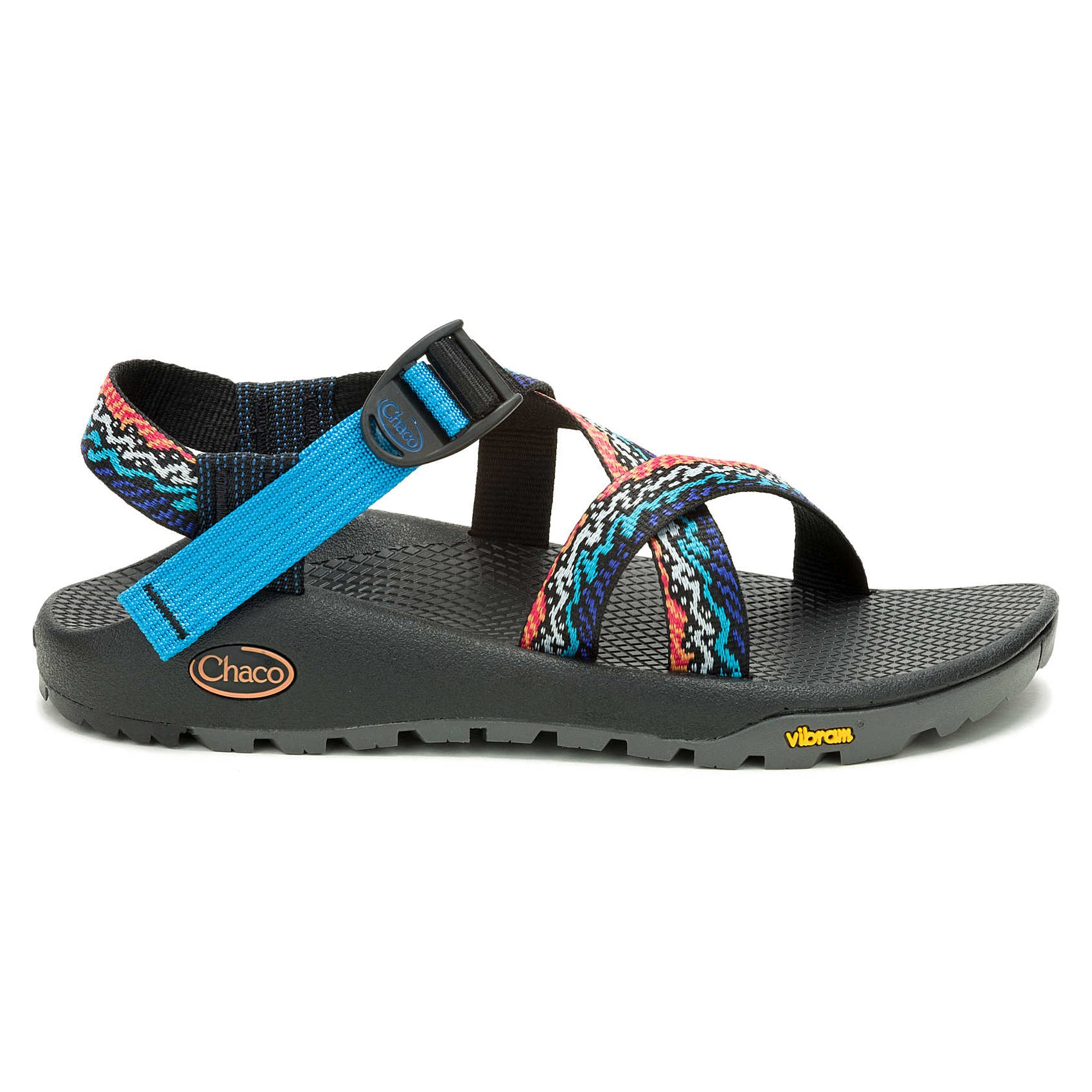 Chaco Women's Z/1 Rapid Pro eddy aqua