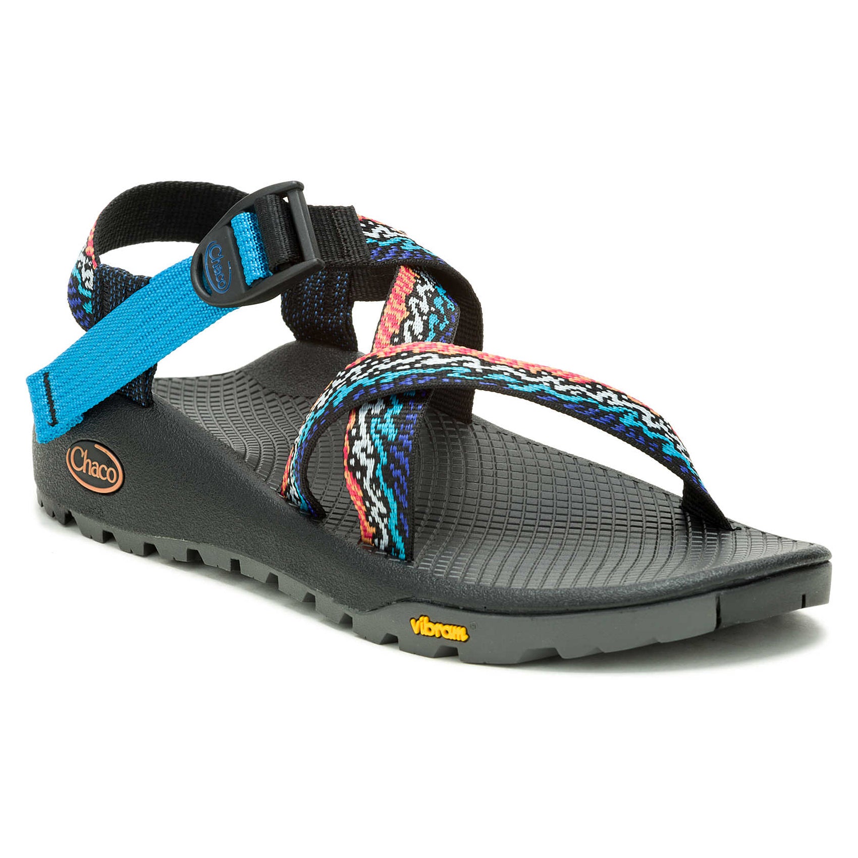 Chaco Women's Z/1 Rapid Pro eddy aqua