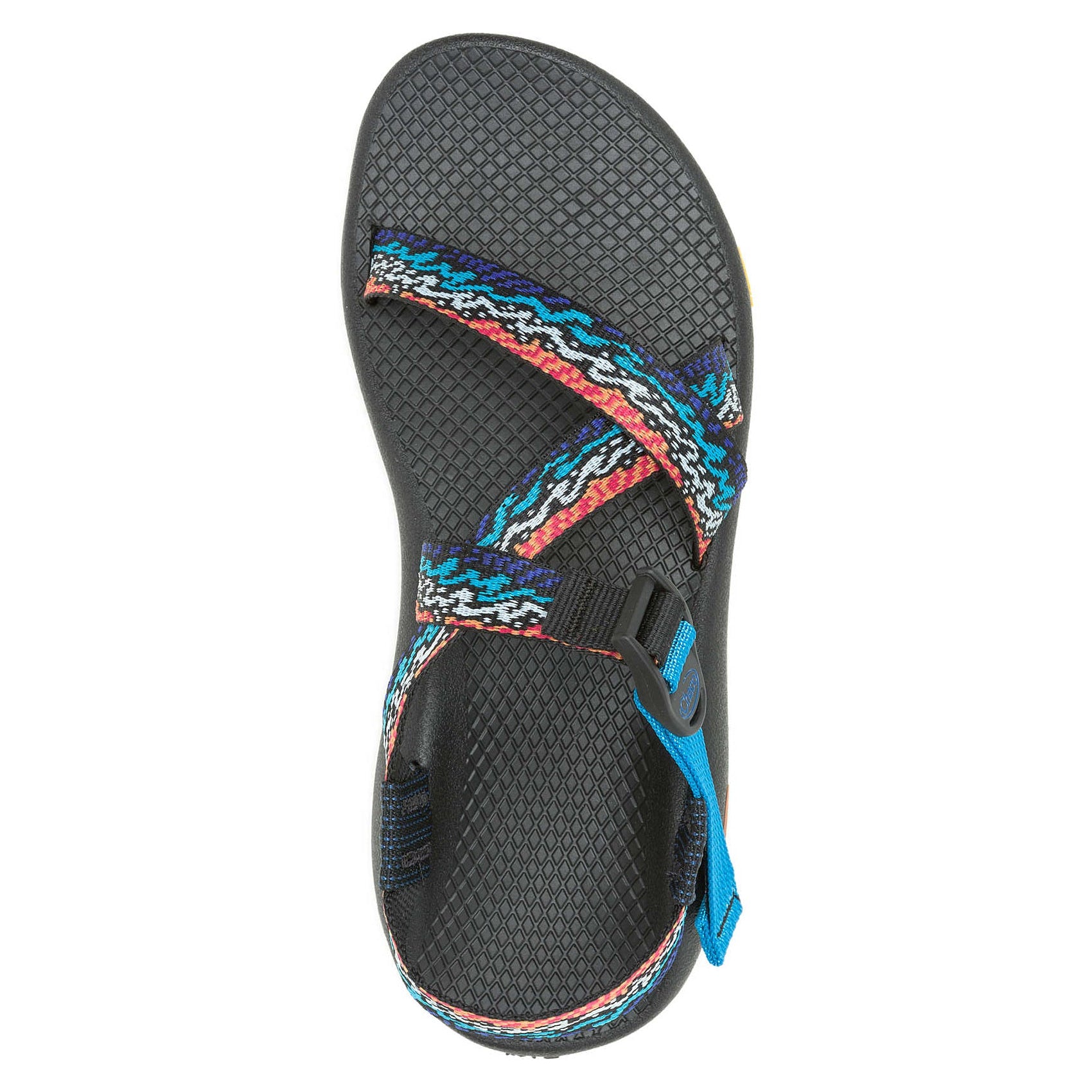 Chaco Women's Z/1 Rapid Pro eddy aqua