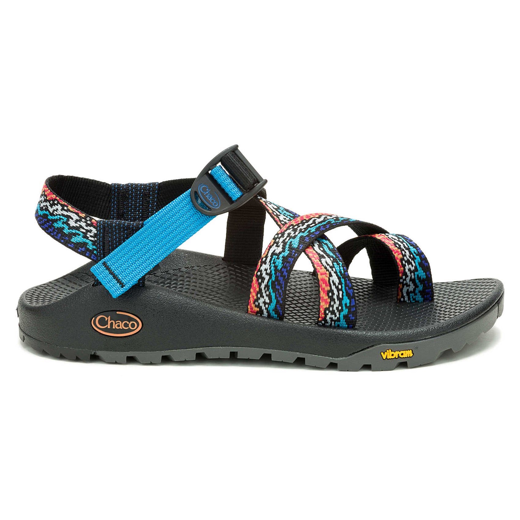 Chaco Women's Z/2 Rapid Pro eddy aqua