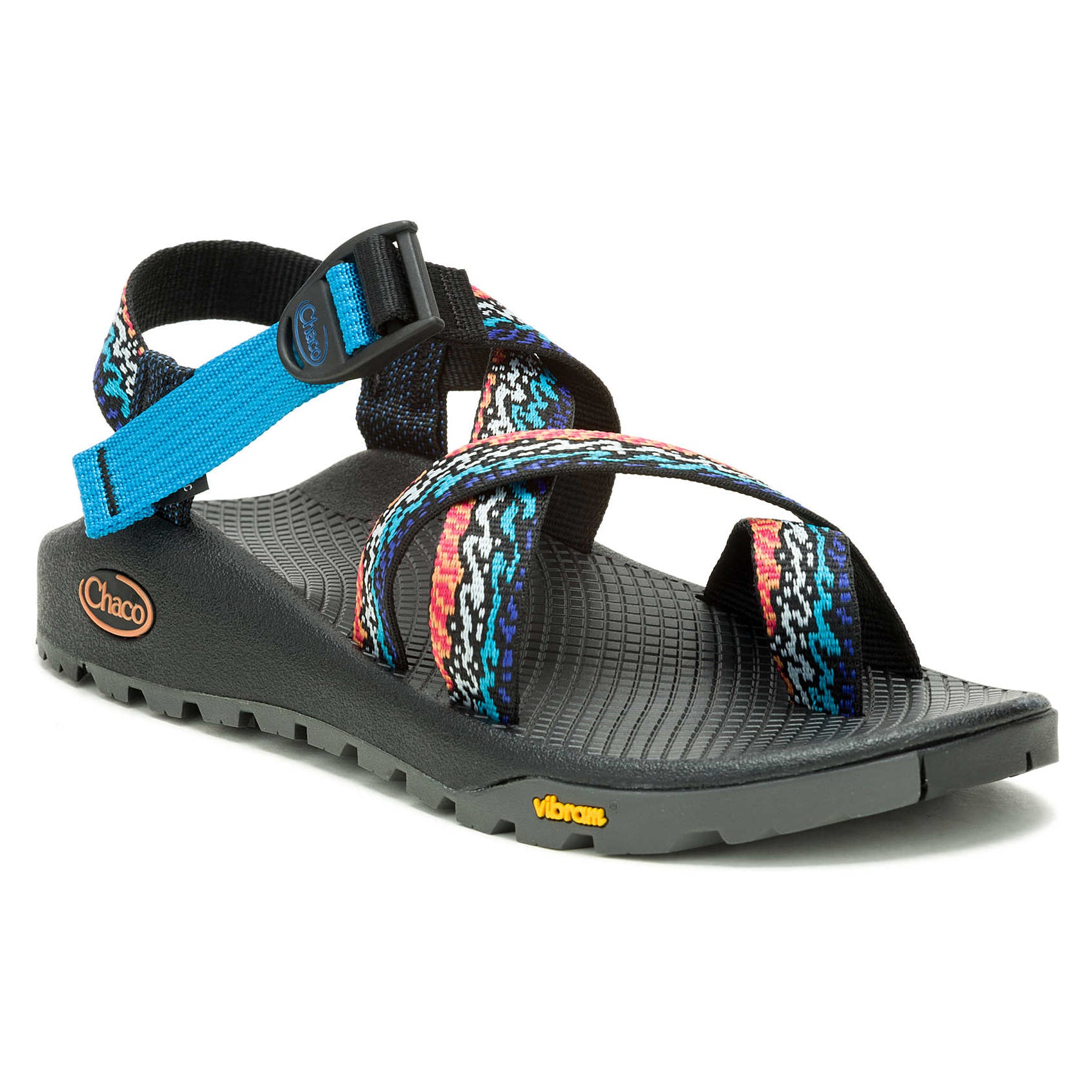 Chaco Women's Z/2 Rapid Pro eddy aqua