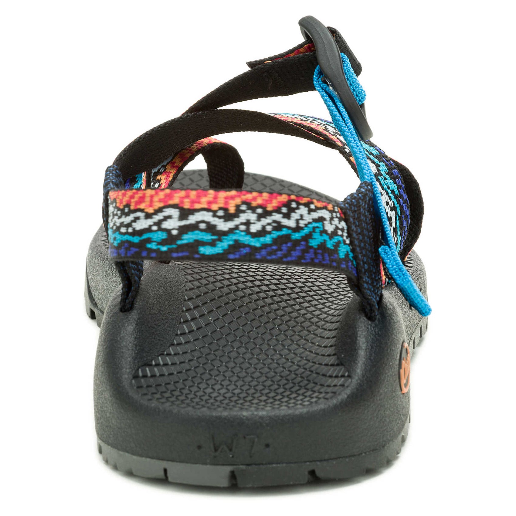 Chaco Women's Z/2 Rapid Pro eddy aqua