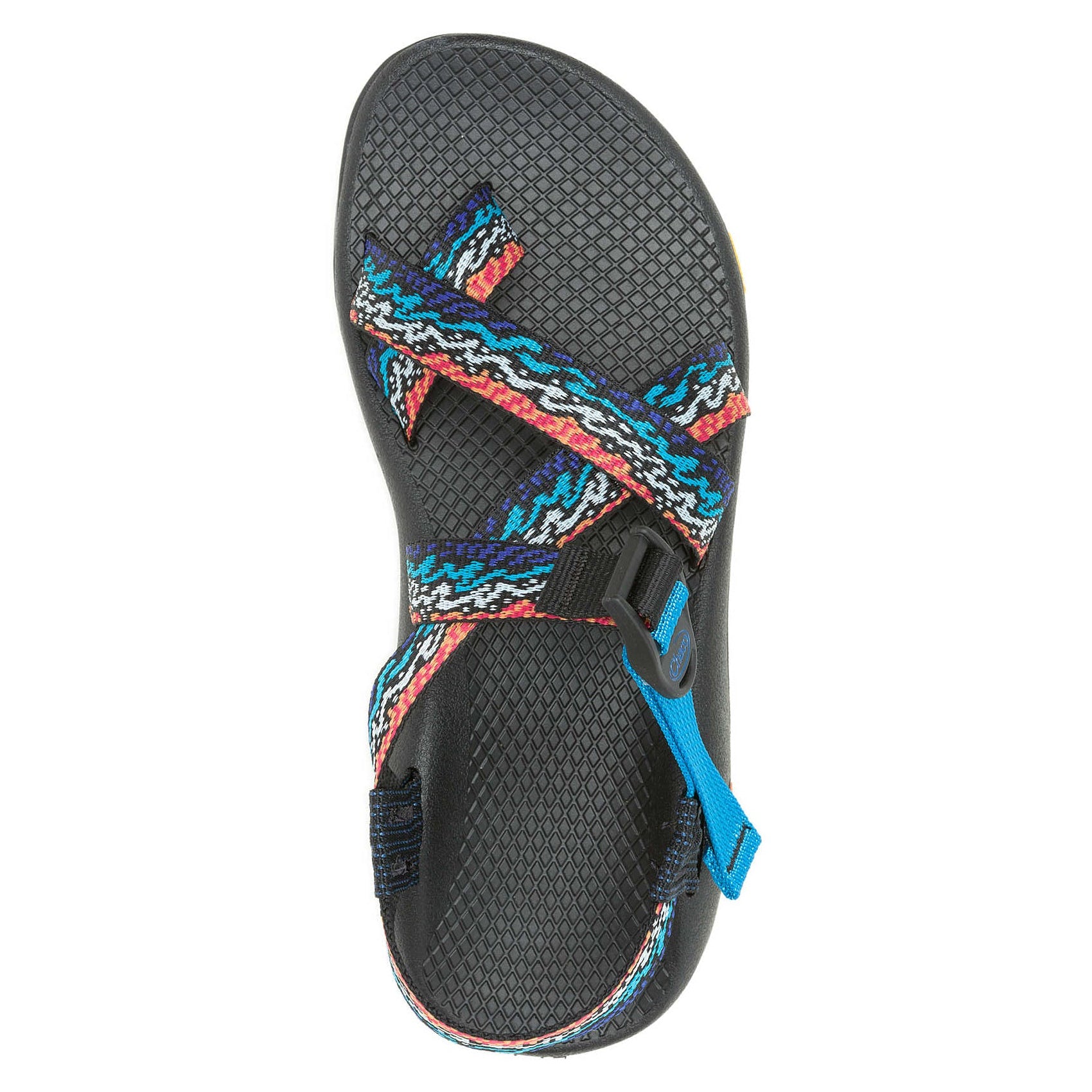 Chaco Women's Z/2 Rapid Pro eddy aqua