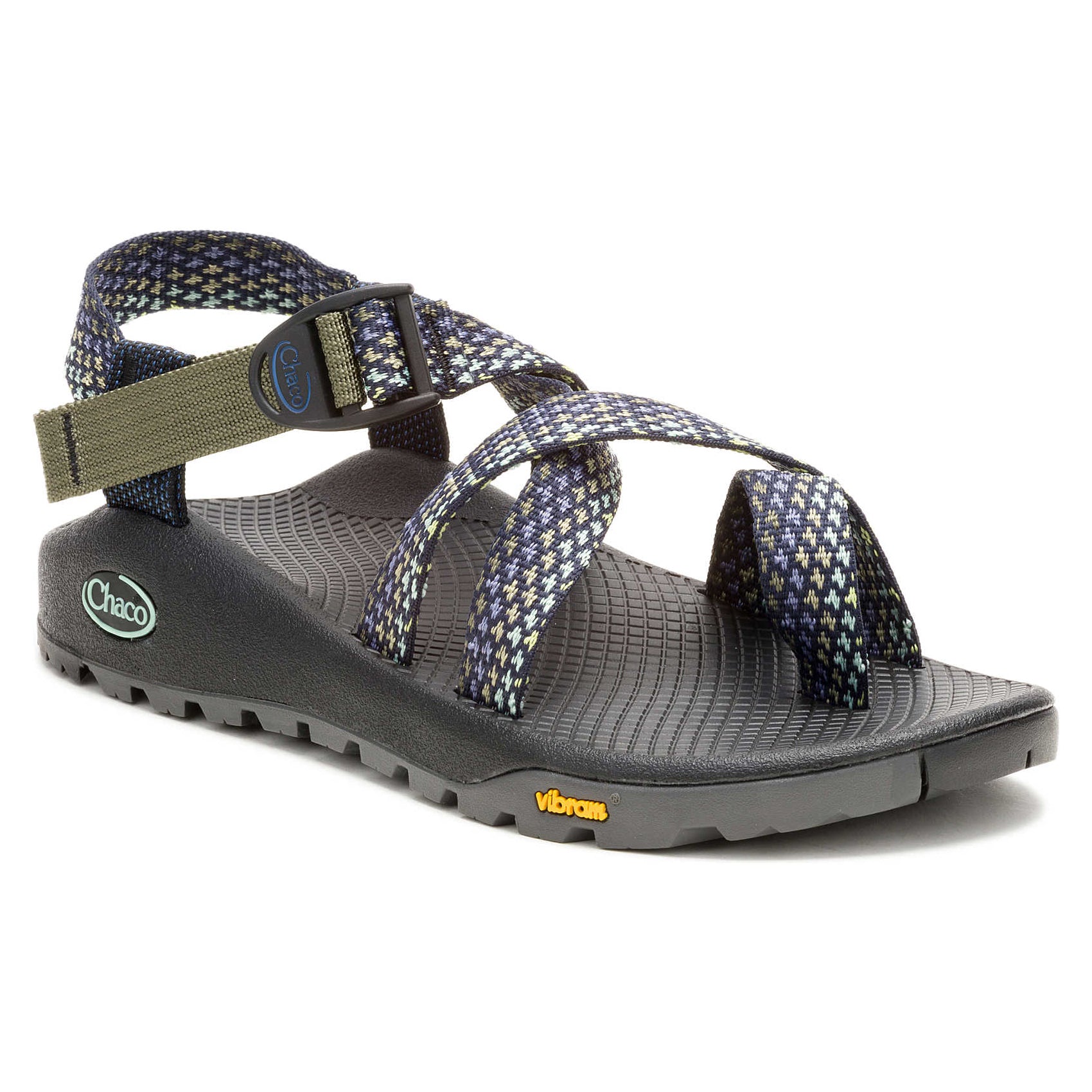 Chaco Women's Z/2 Rapid Pro aquatic navy night