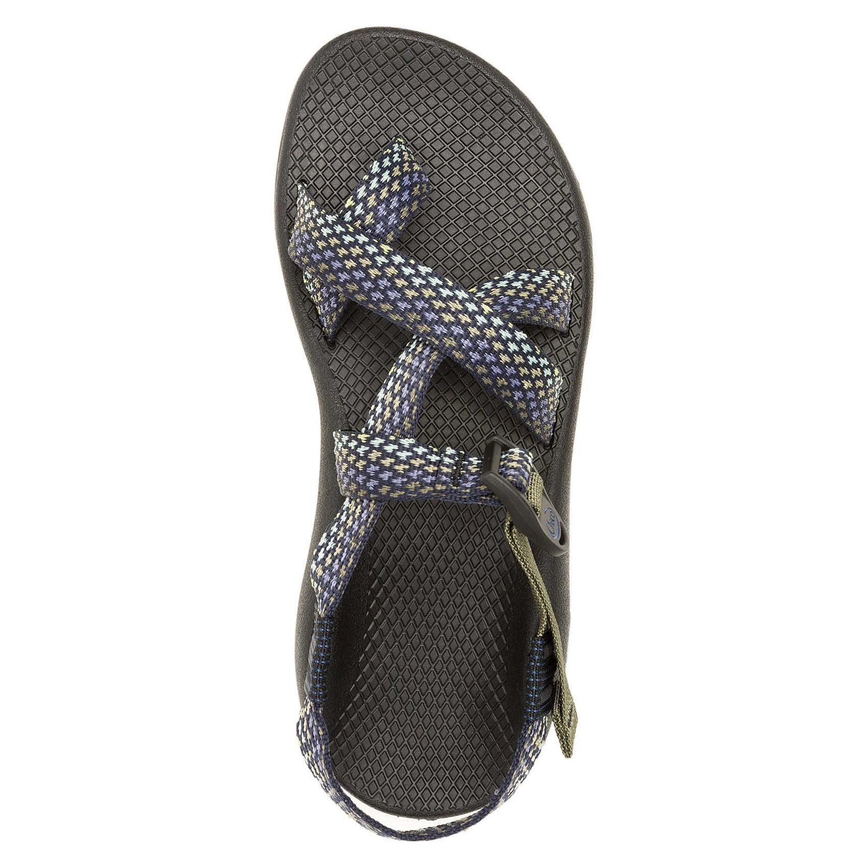 Chaco Women's Z/2 Rapid Pro aquatic navy night