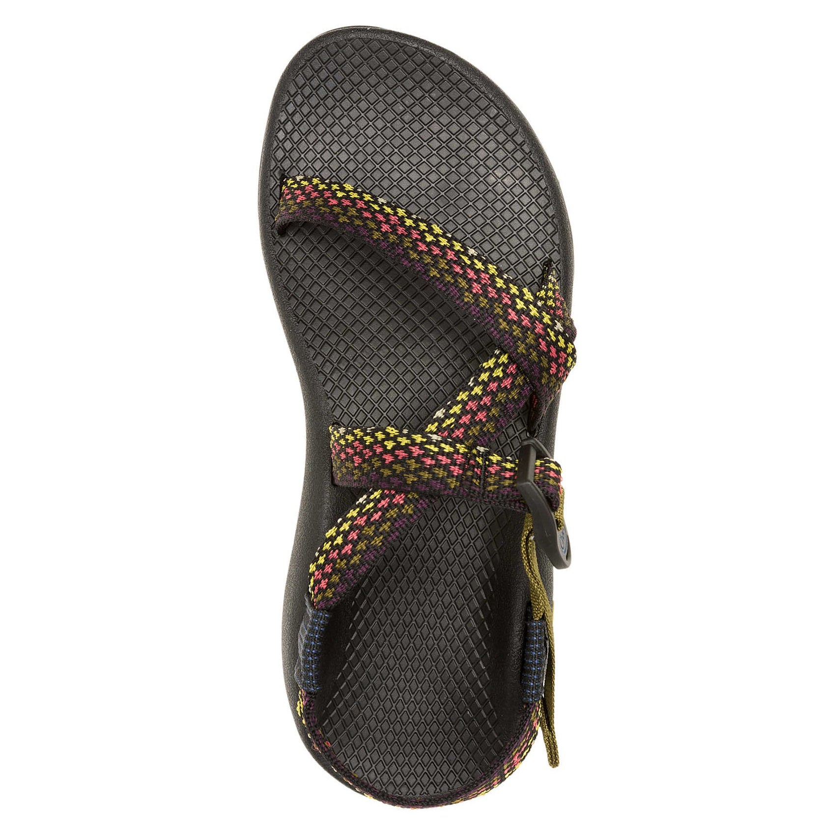 Chaco Women's Z/1 Rapid Pro aquatic flora