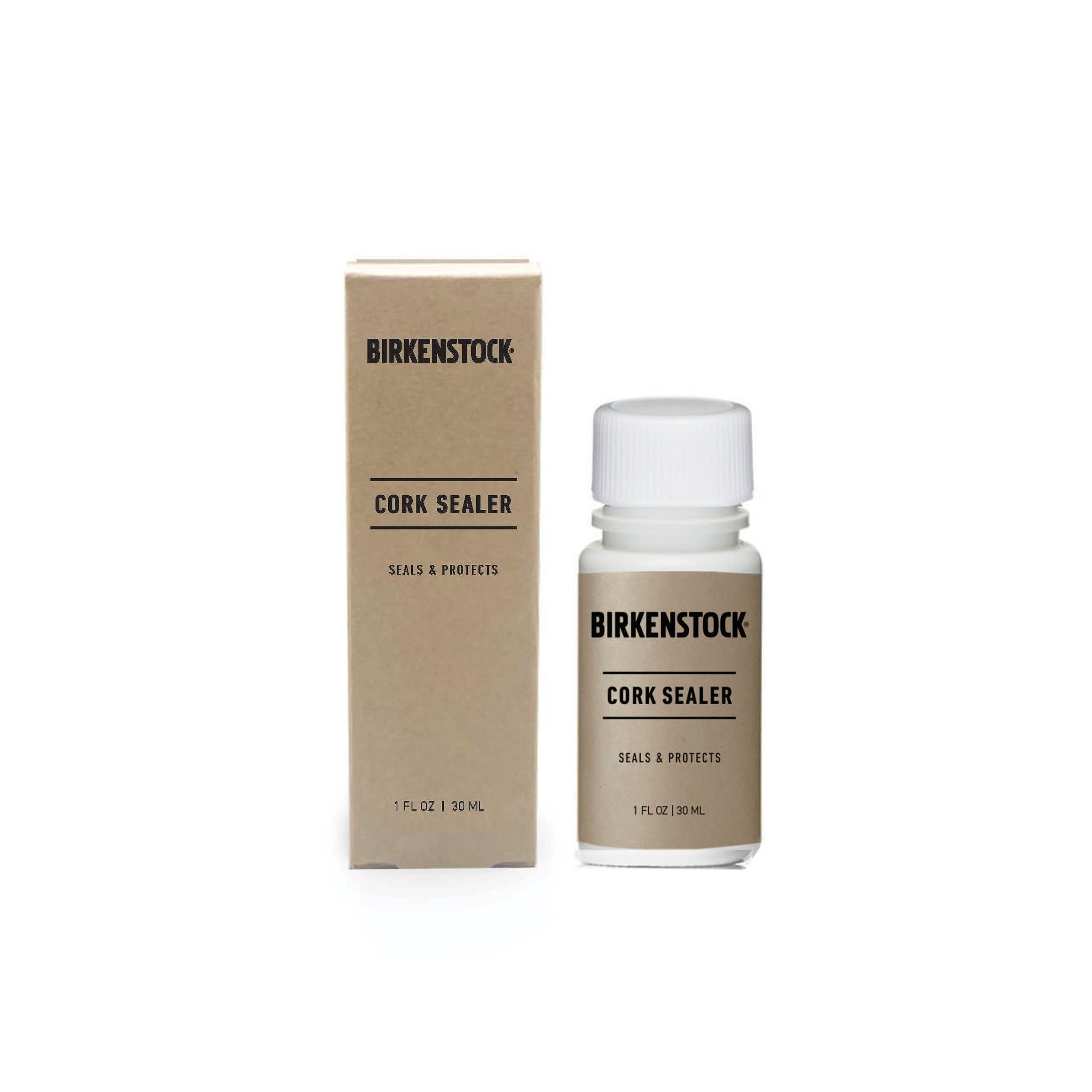 Cork Sealer (1 fl oz) by Birkenstock