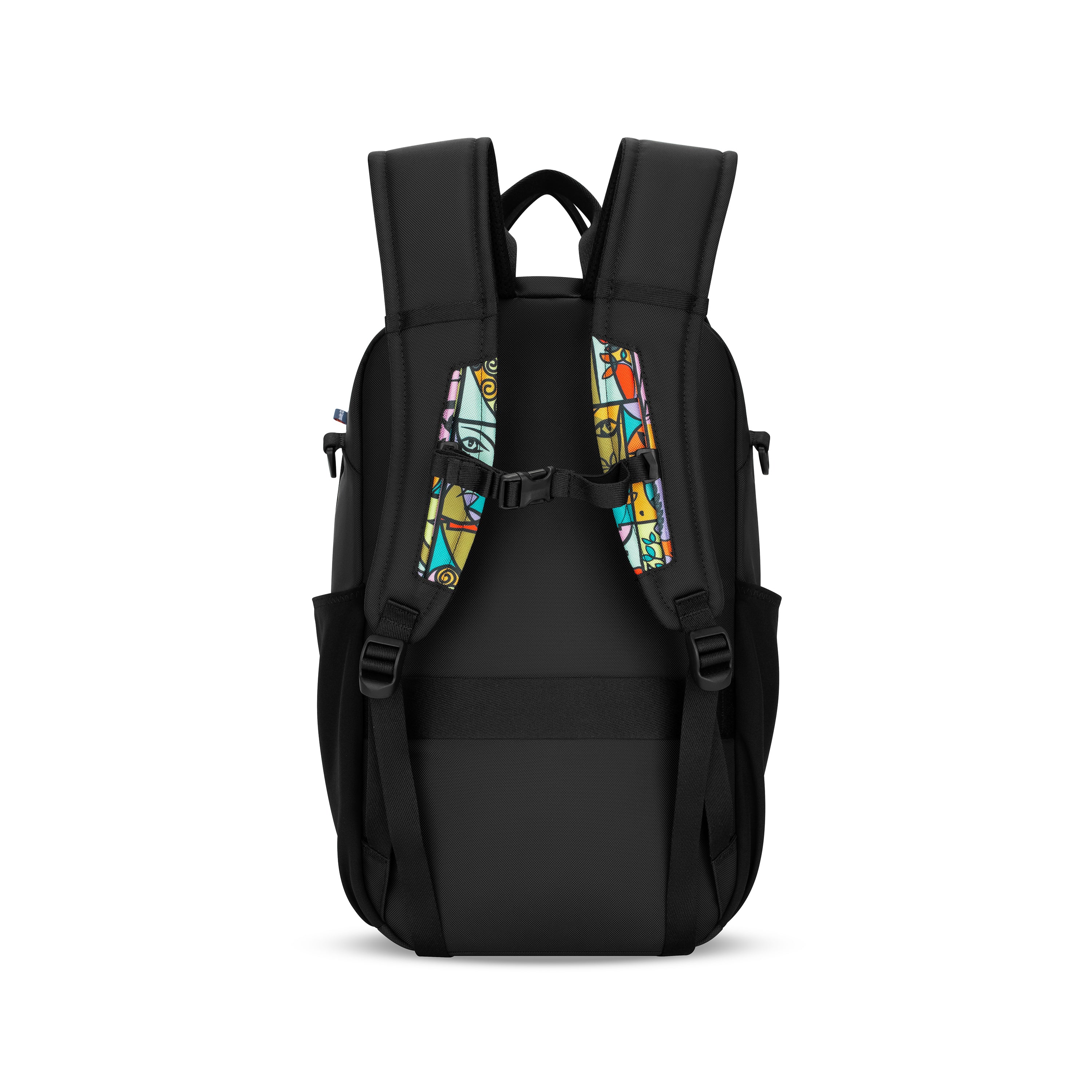 Sherpani Camden Convertible Backpack cloud9