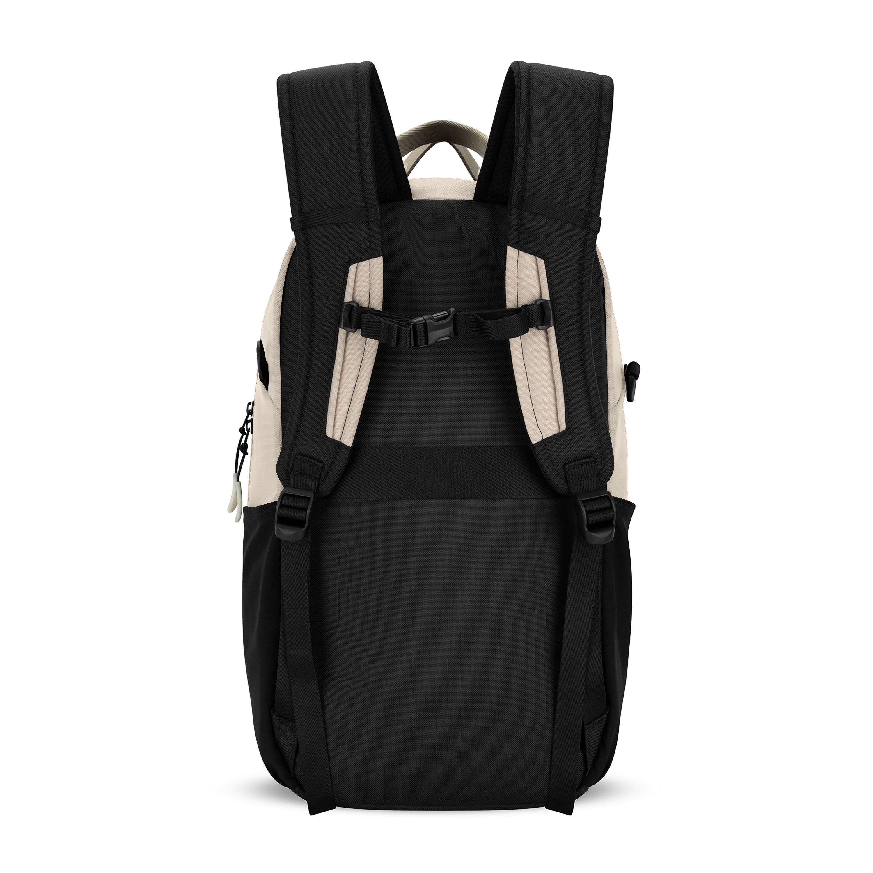 Sherpani Camden Convertible Backpack con leche