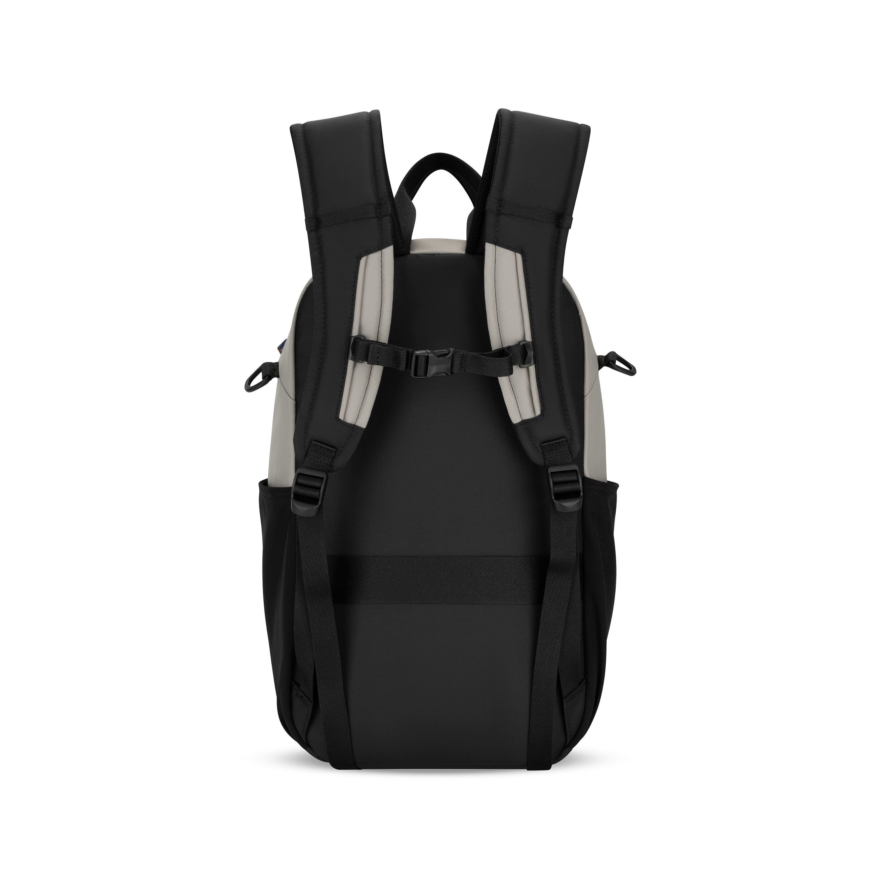 Sherpani Camden Convertible Backpack wasabi stone