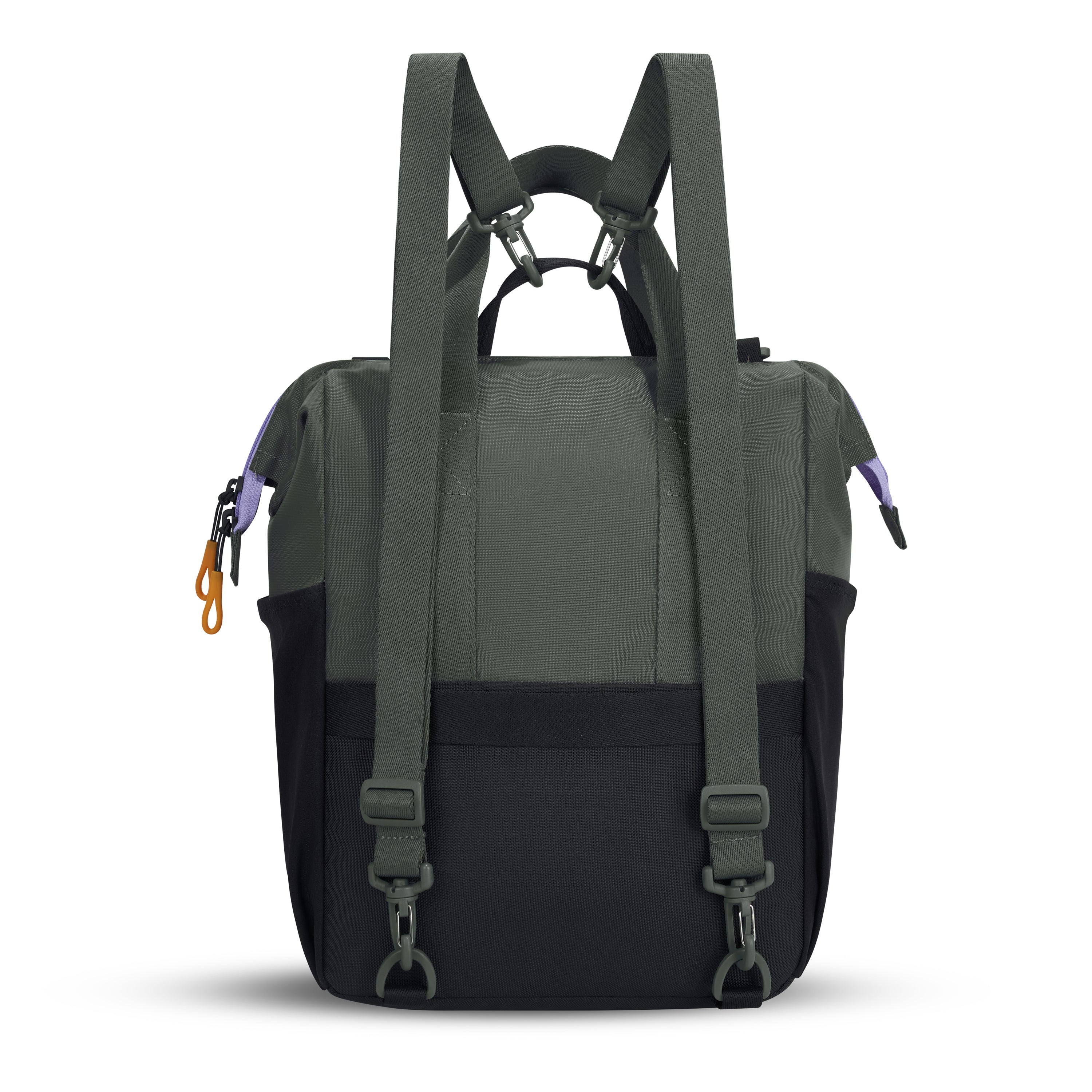 Sherpani dispatch convertible on sale backpack