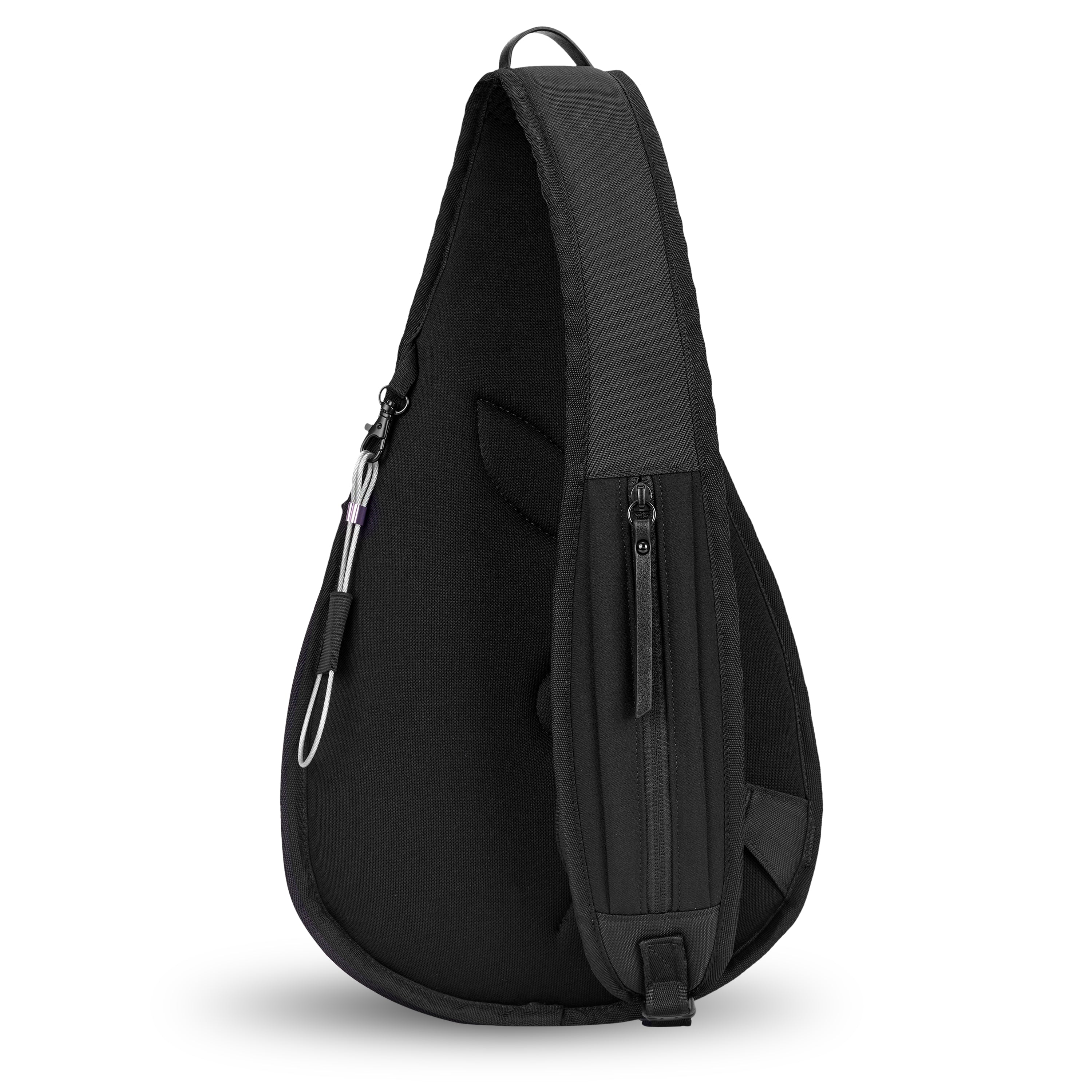 Sherpani Esprit AT Travel Sling Backpack merlot