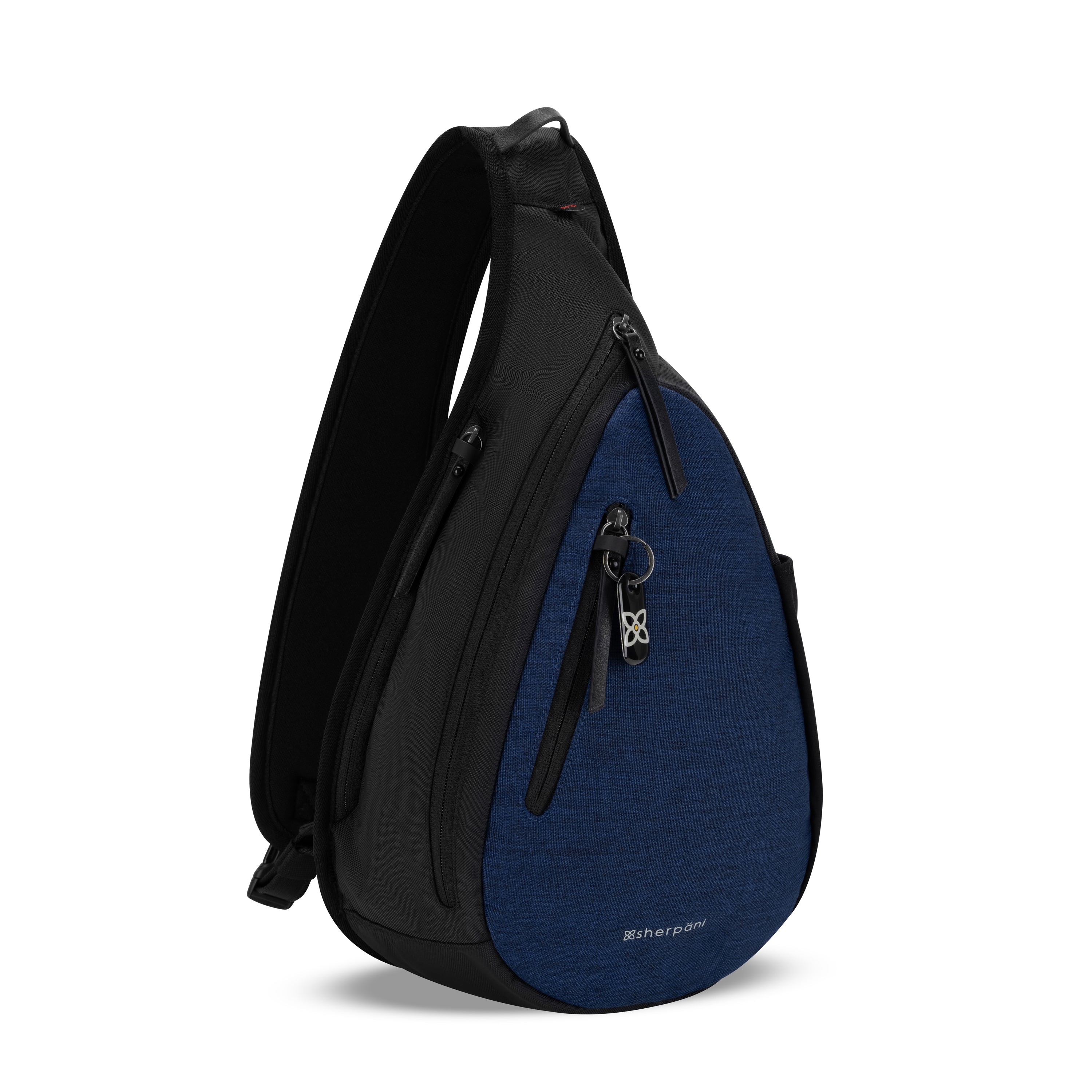 Sherpani Esprit AT Travel Sling Backpack indigo