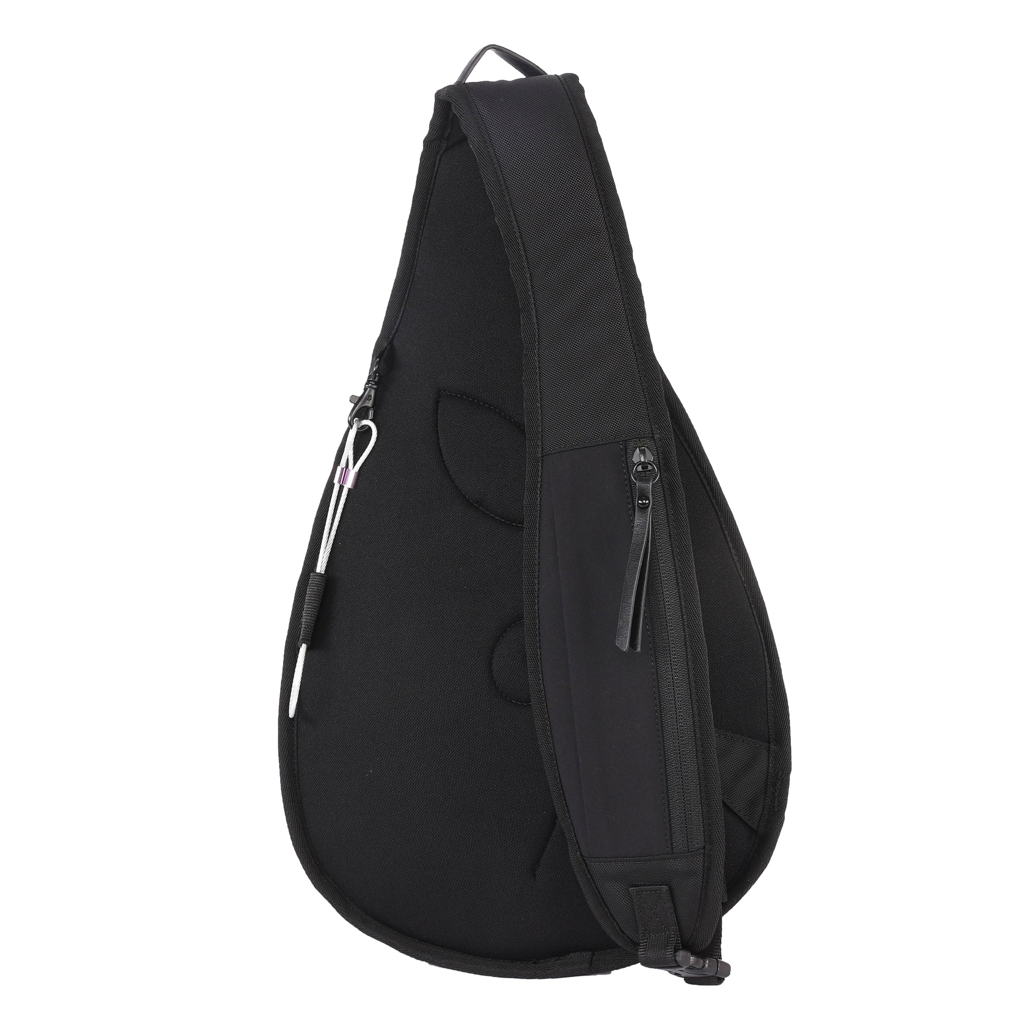 Sherpani Esprit AT Travel Sling Backpack sterling