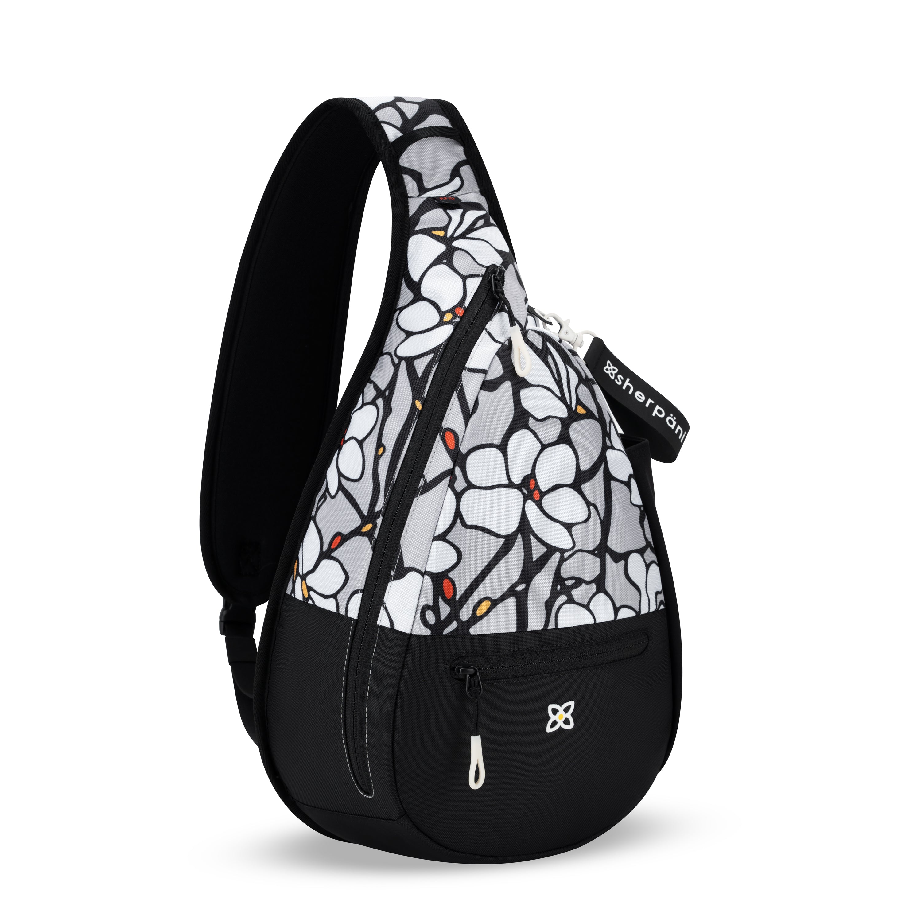 Sherpani Esprit Sling Backpack magnolia