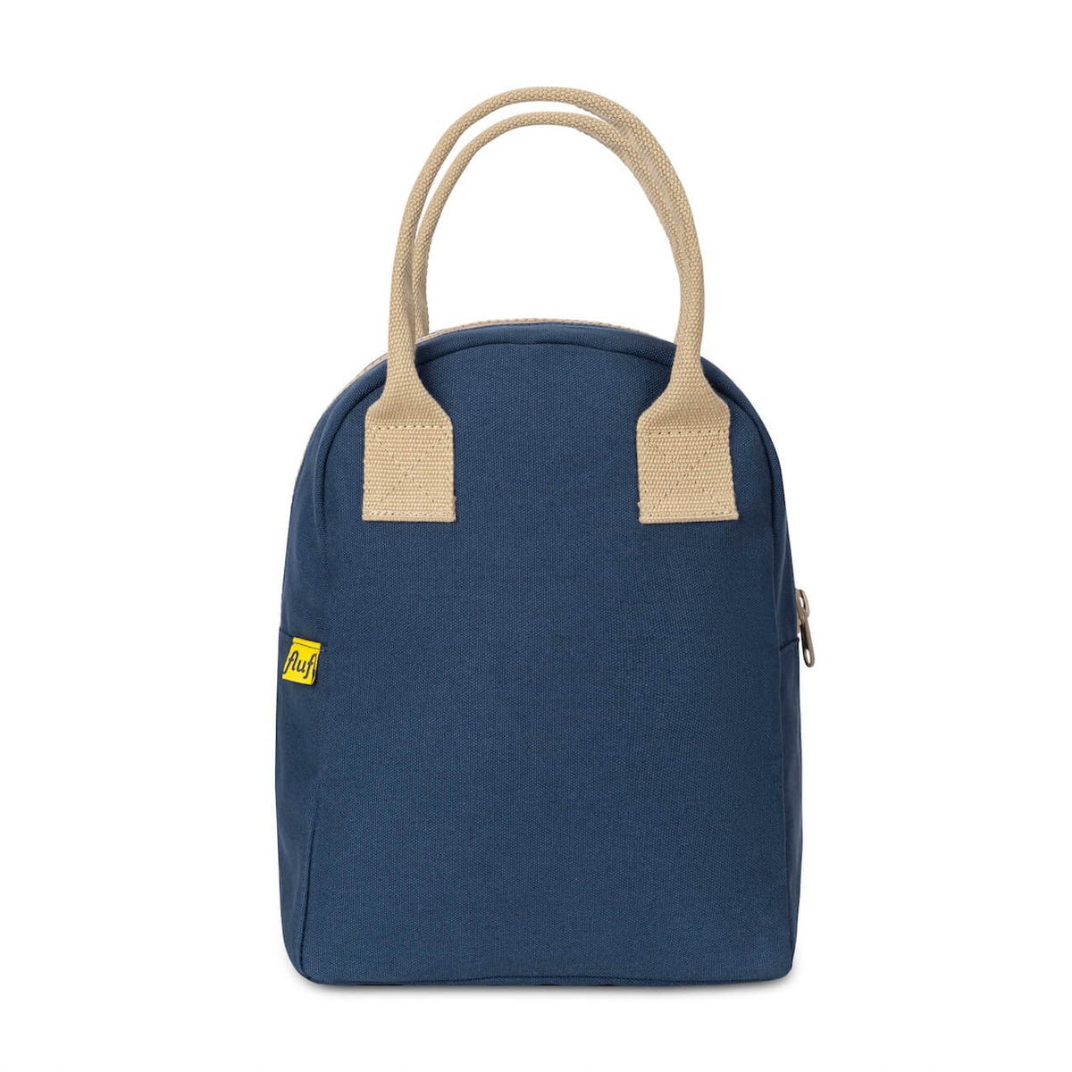 Fluf Zipper Lunch classic navy