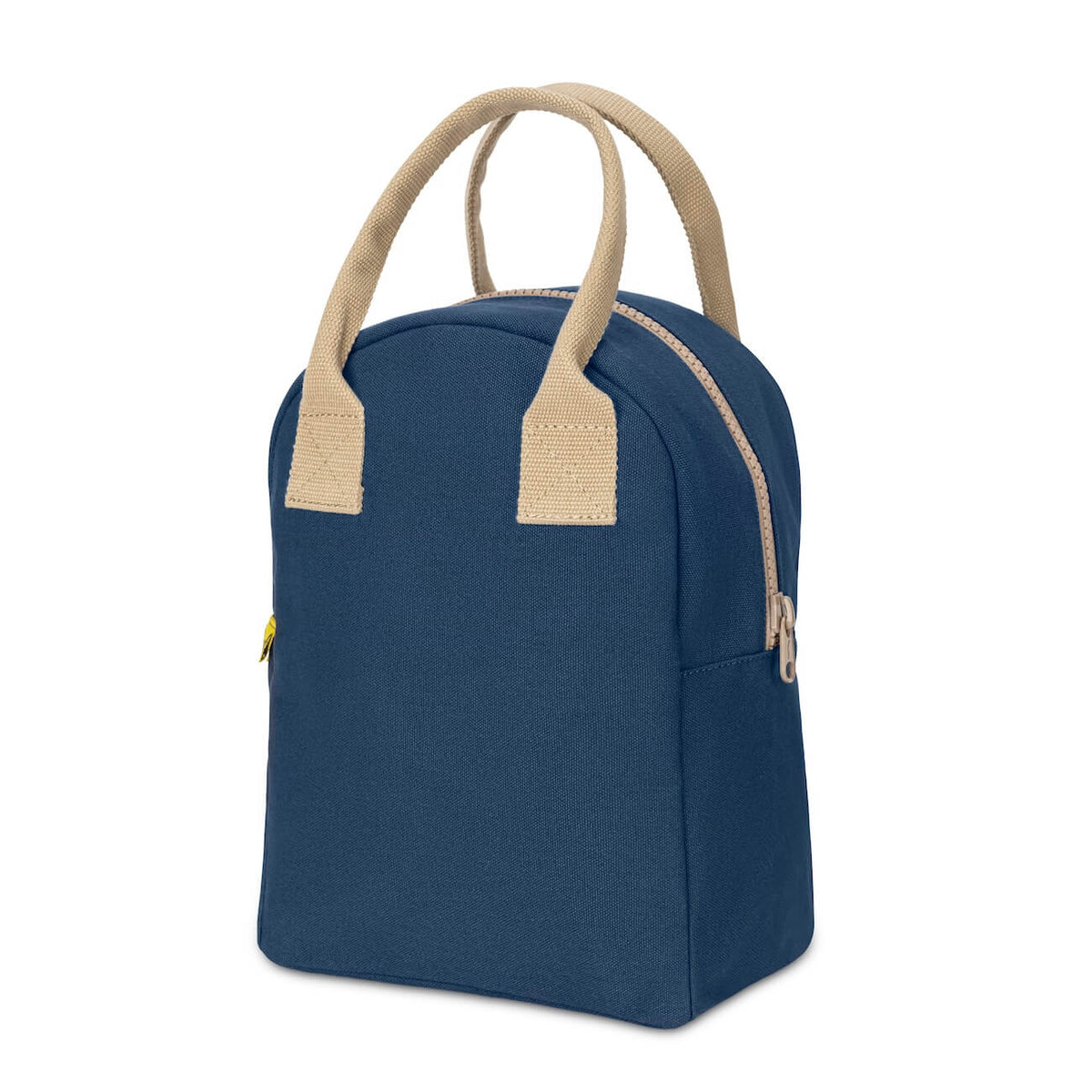 Fluf Zipper Lunch classic navy