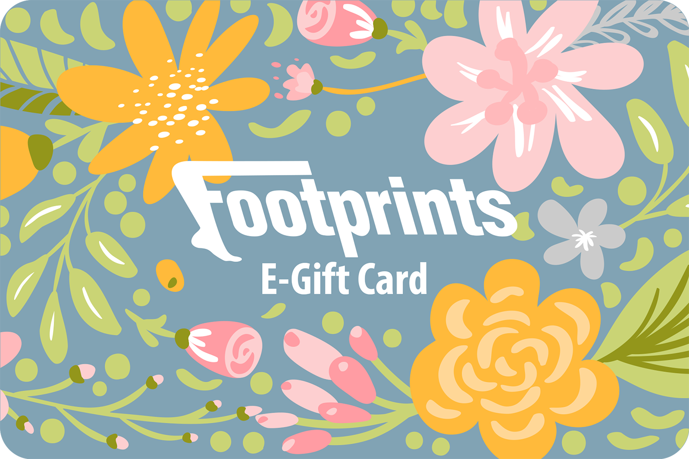 E-Gift Card