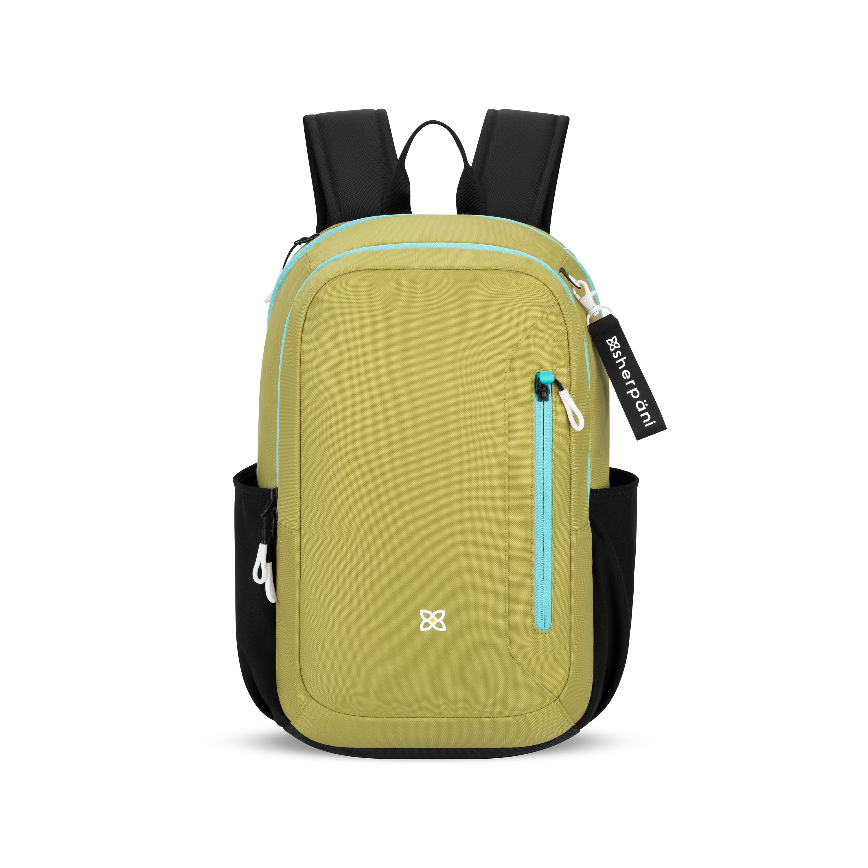 Sherpani Getaway Travel Backpack alchemy