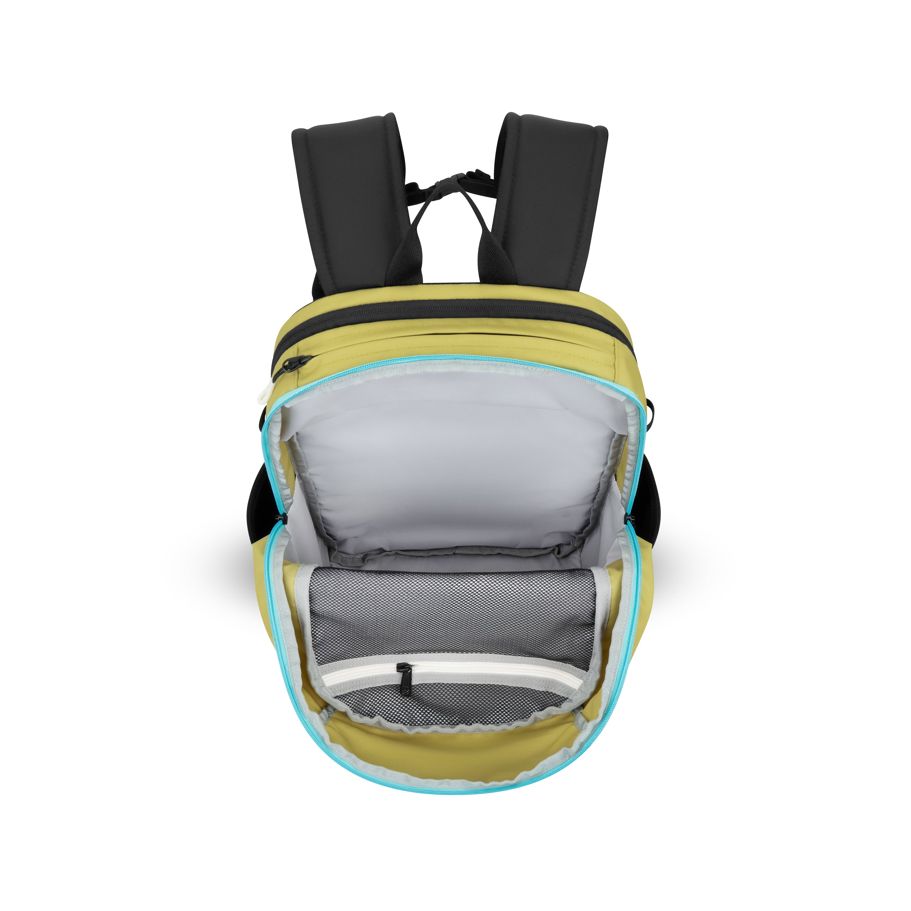 Sherpani Getaway Travel Backpack alchemy