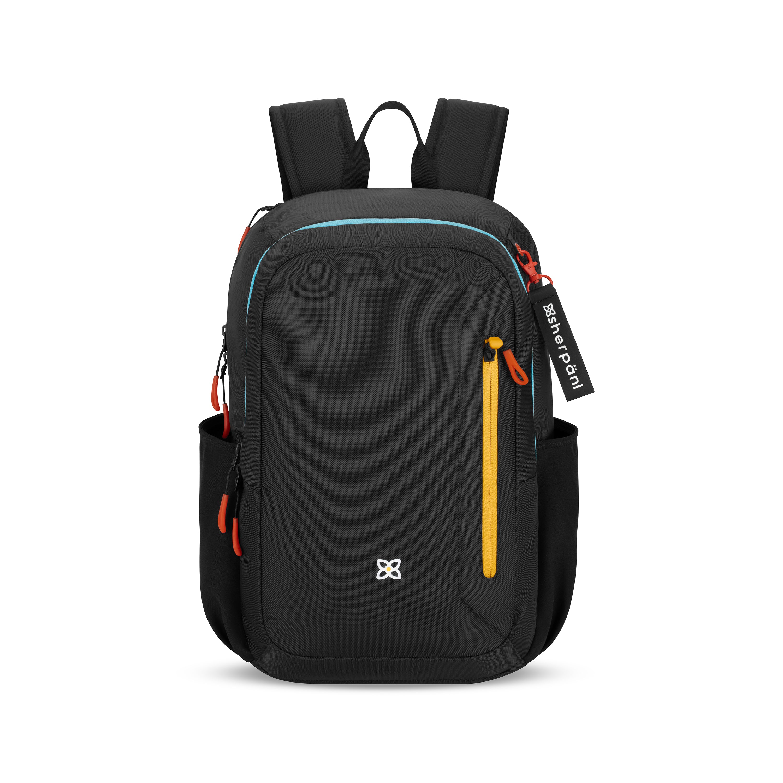 Sherpani Getaway Travel Backpack chromatic