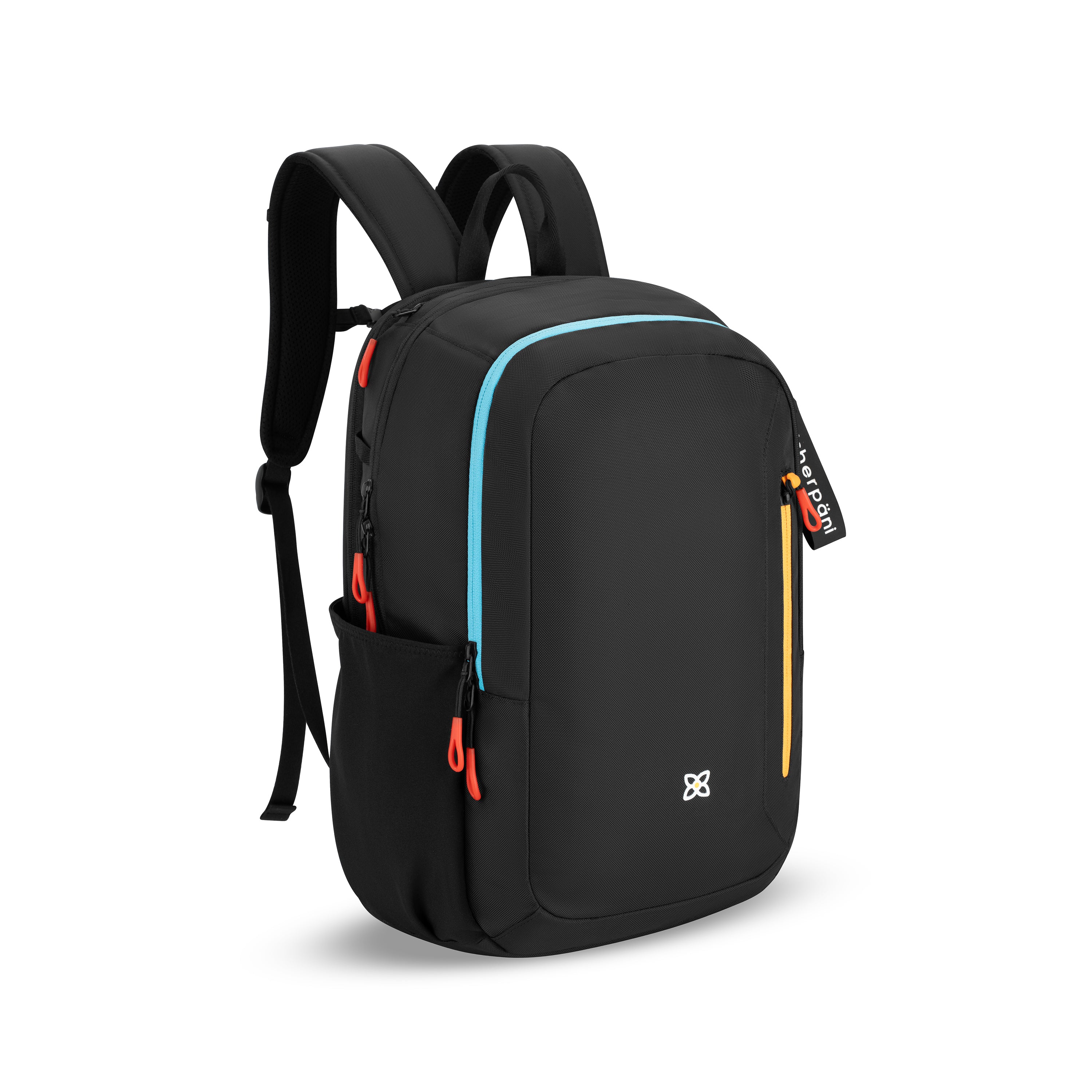 Sherpani Getaway Travel Backpack chromatic