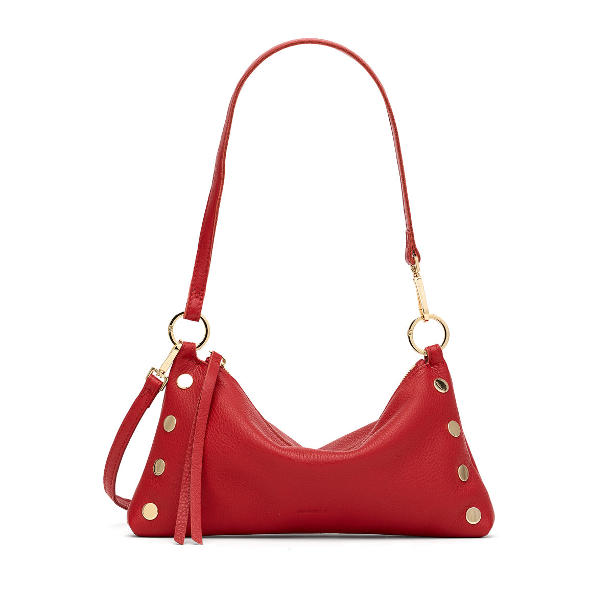 Hammitt Kyle Sml chili red/gold