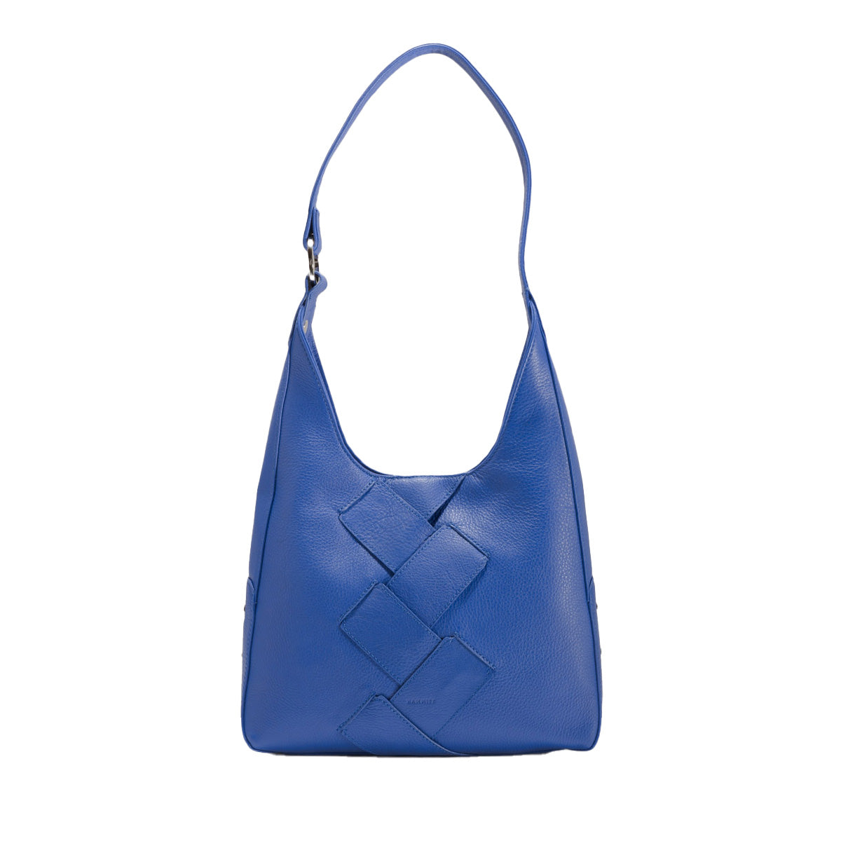 Hammitt Tim Med deep water weave/silver