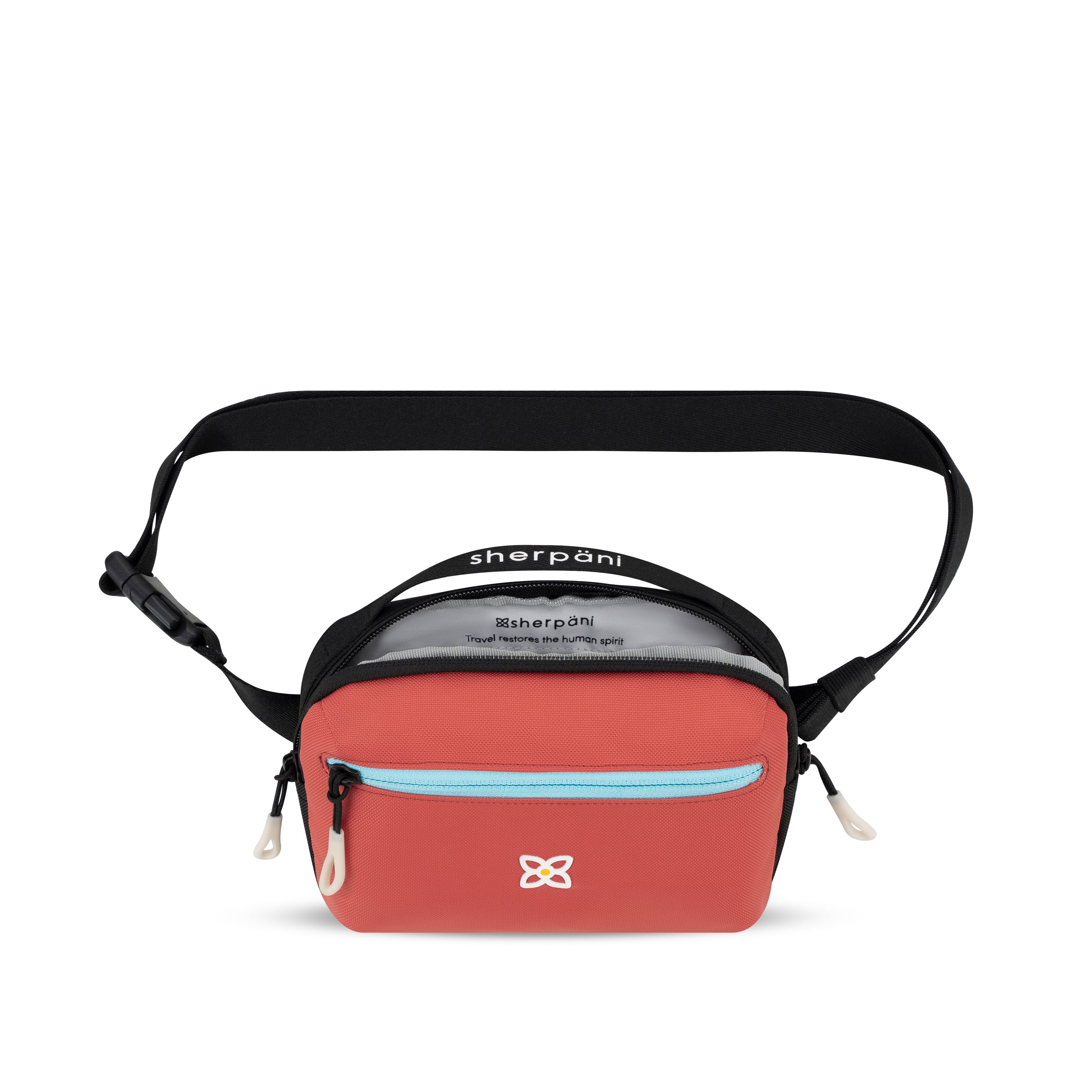 Sherpani Hyk Hip Pack reef