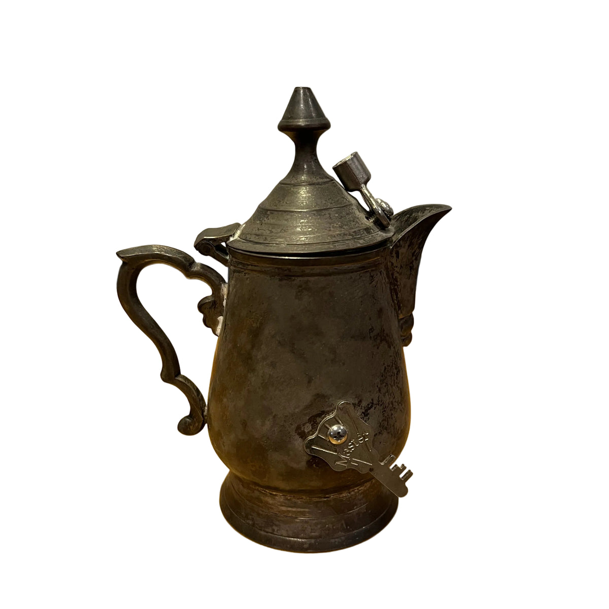 Lord Creamer