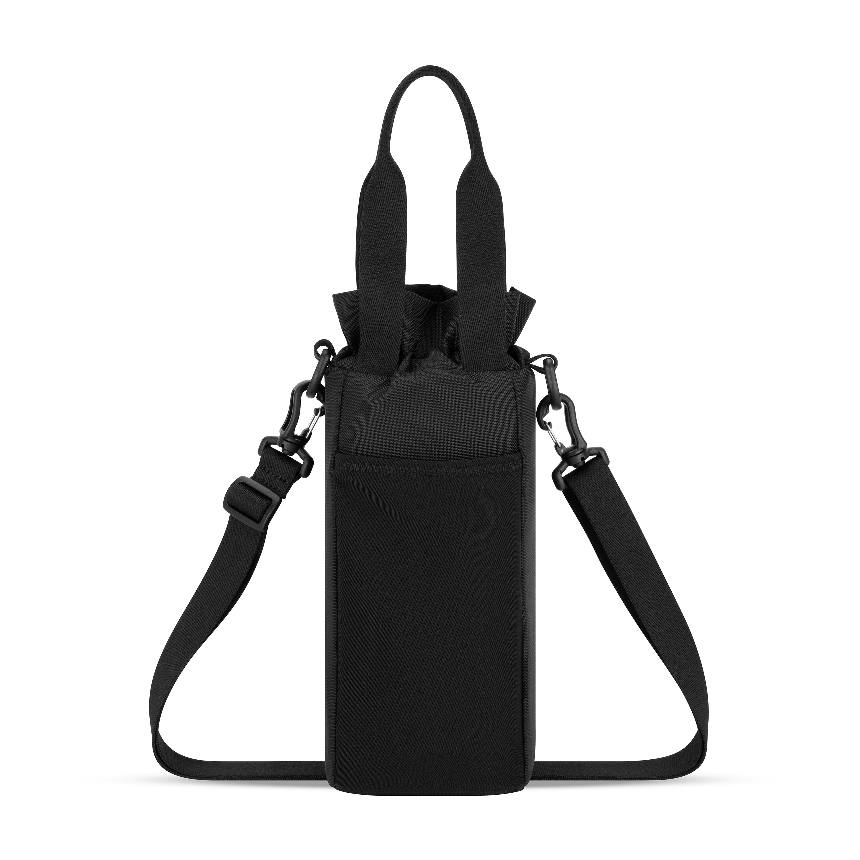 Sherpani Izzie Water Bottle Crossbody chromatic