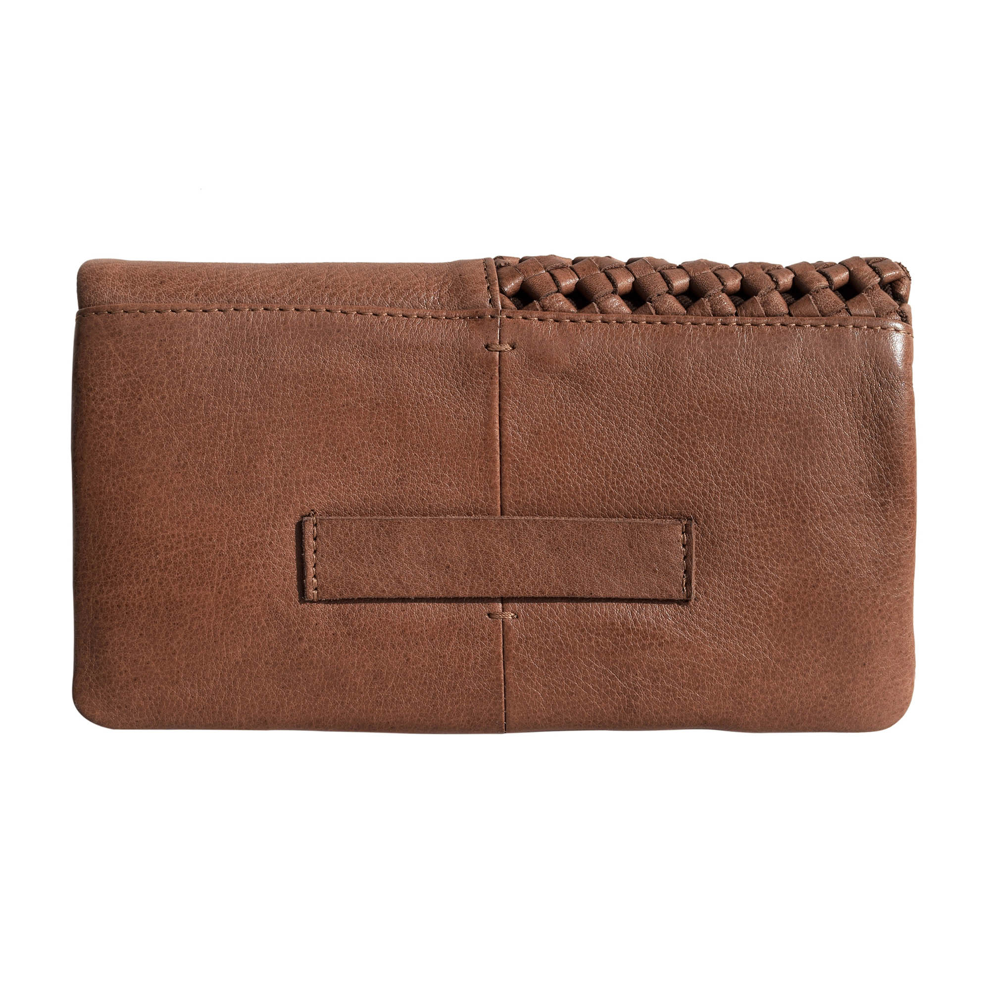 Latico Whitney Wallet black leather