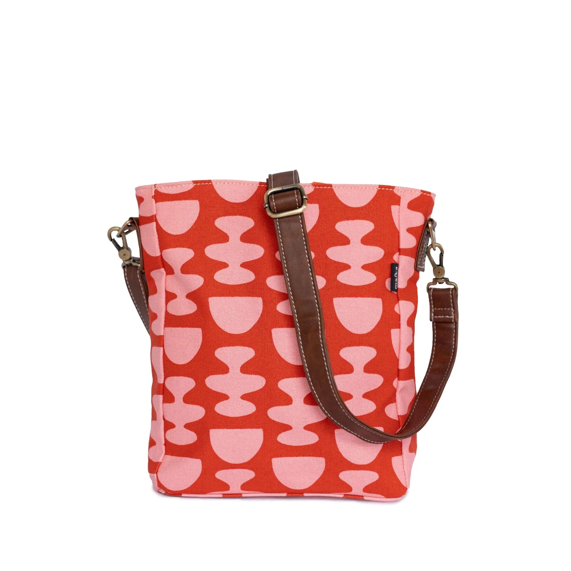 Maika City Crossbody Sling nacka