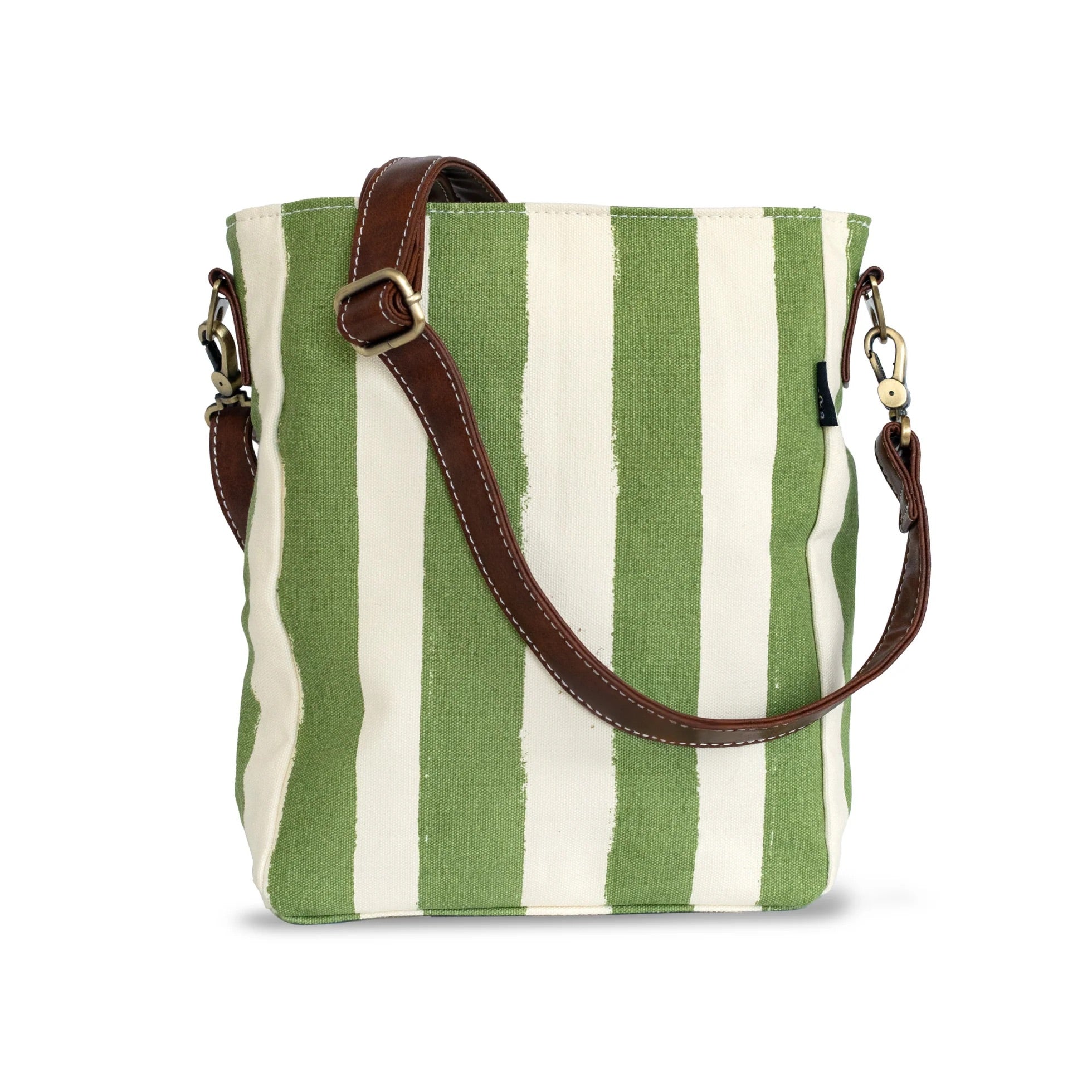 Maika City Crossbody Sling linea olive