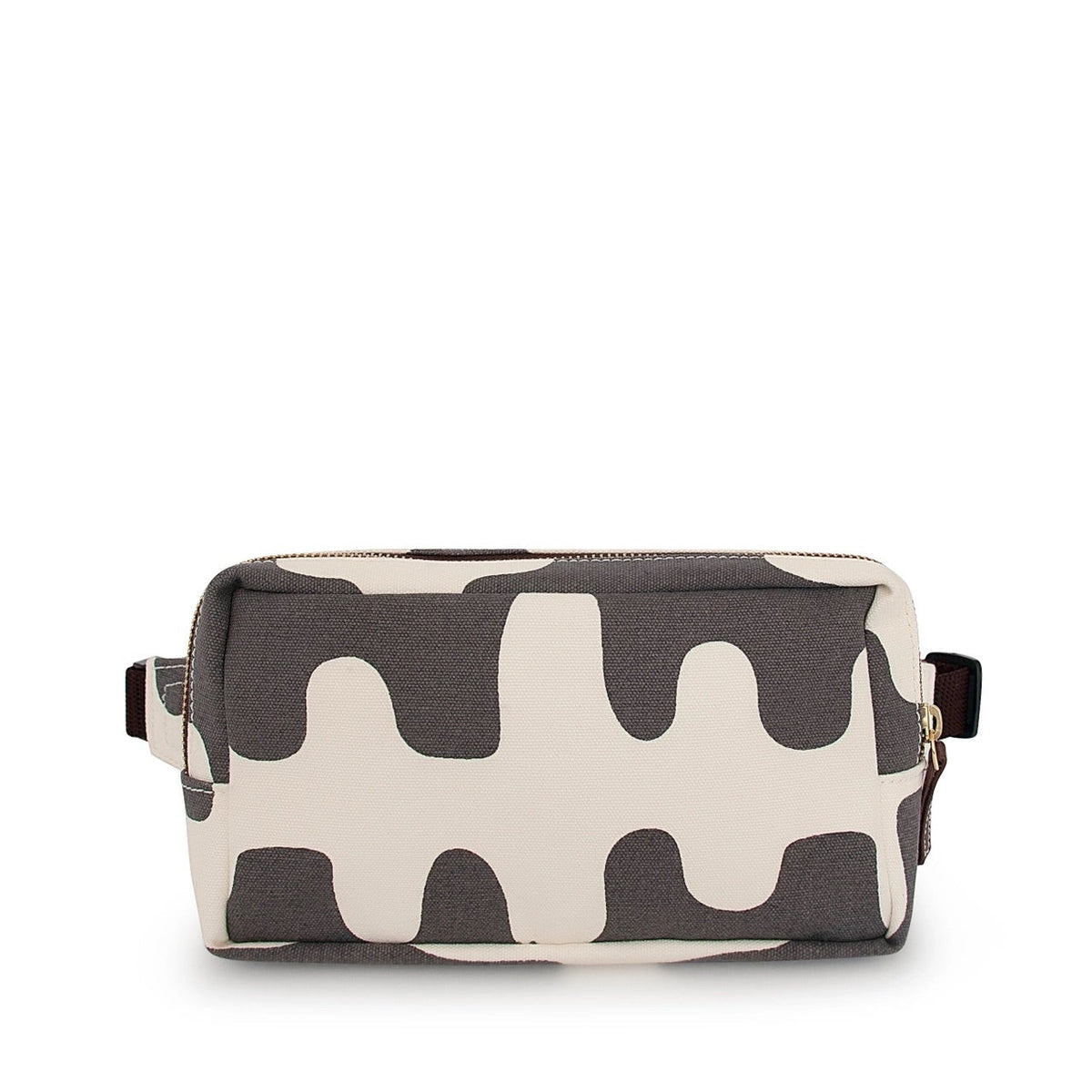 Maika Fanny Pack echo charcoal