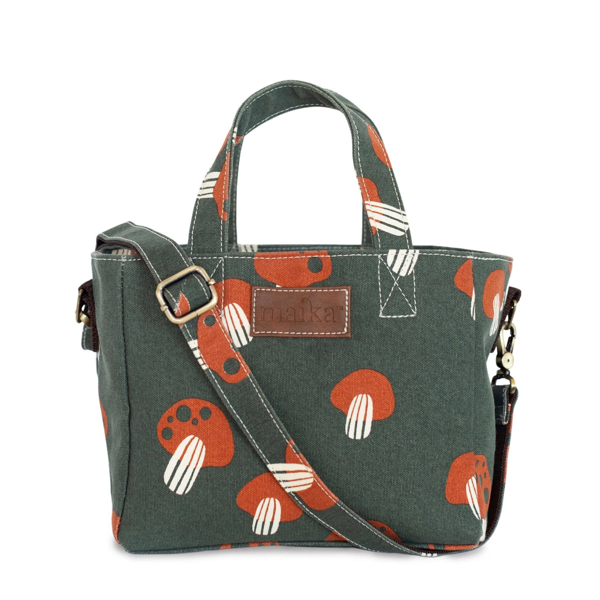 Maika Mini Tote mendocino