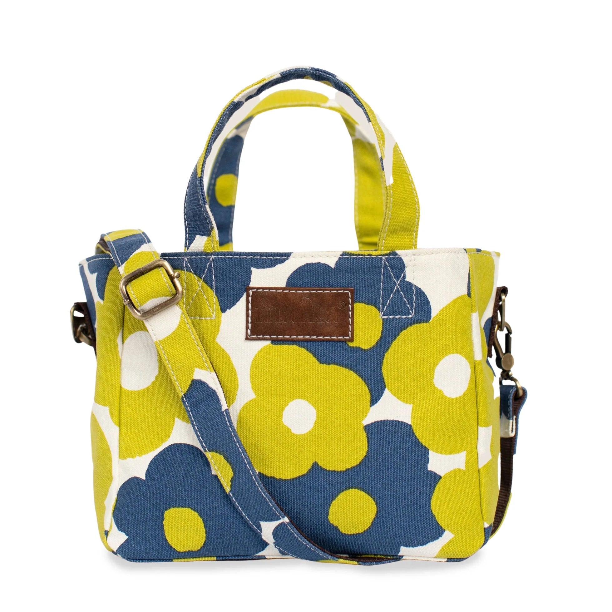 Maika Mini Tote hana