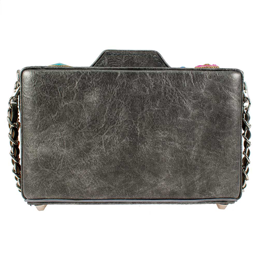 Mary Frances Life in Color Handbag